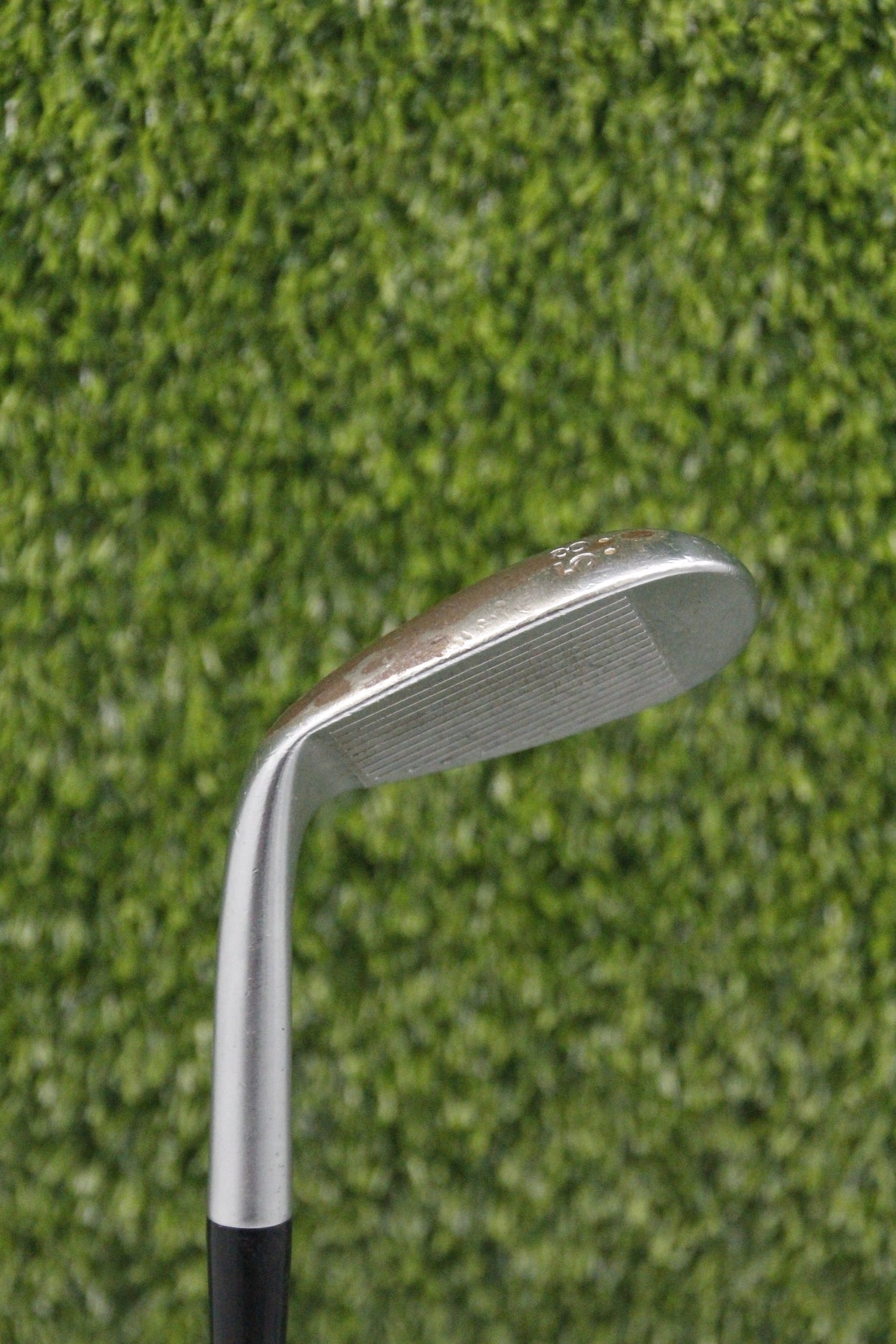 Cleveland 2012 588 Satin Chrome 54° SW Wedge Flex 35.5"