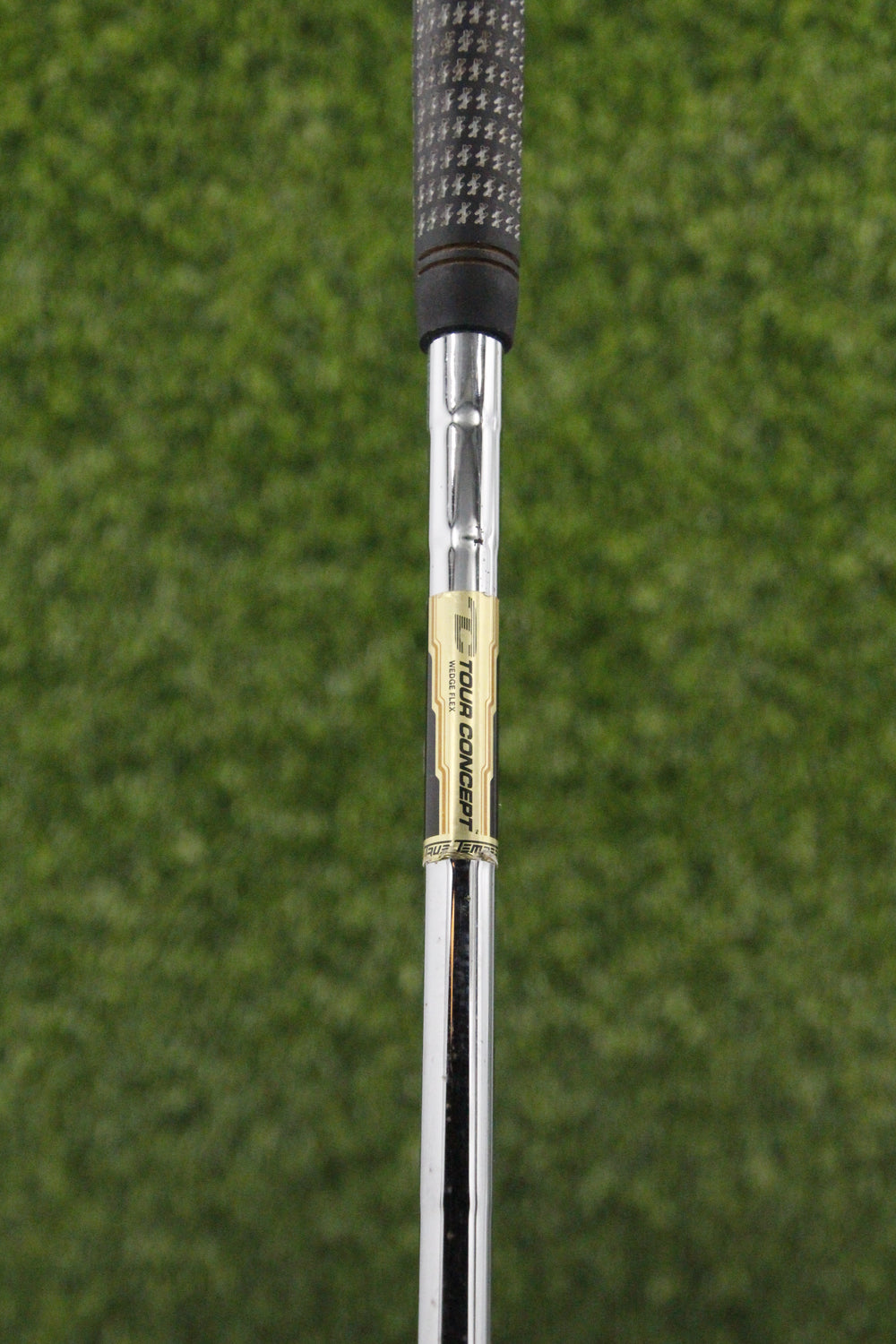 Cleveland 2012 588 Satin Chrome 54° SW Wedge Flex 35.5"