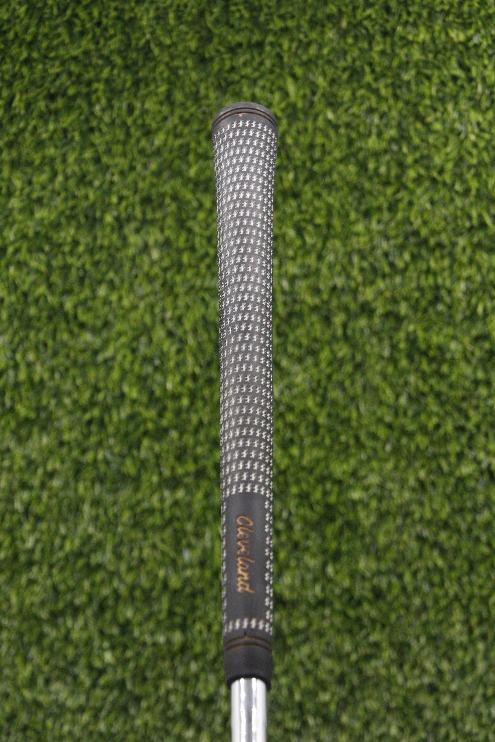 Cleveland 2012 588 Satin Chrome 54° SW Wedge Flex 35.5"