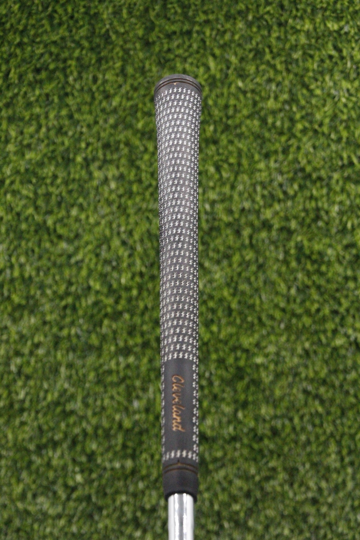 Cleveland 2012 588 Satin Chrome 54° SW Wedge Flex 35.5"