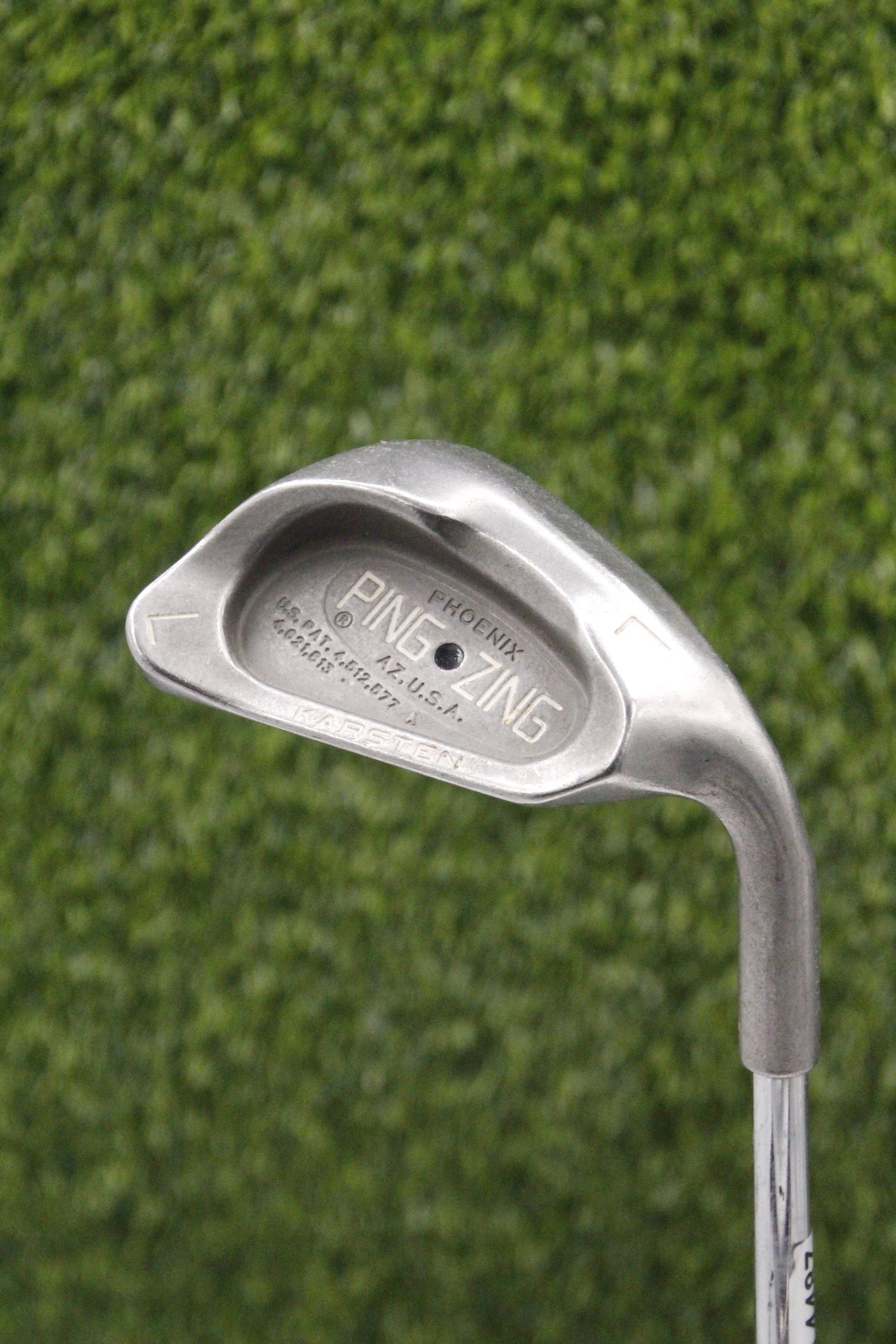 Ping Zing LW Wedge Flex 35.25"