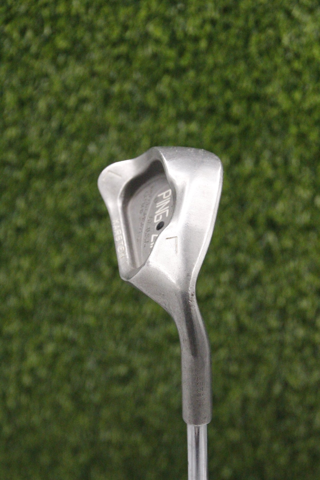 Ping Zing LW Wedge Flex 35.25"