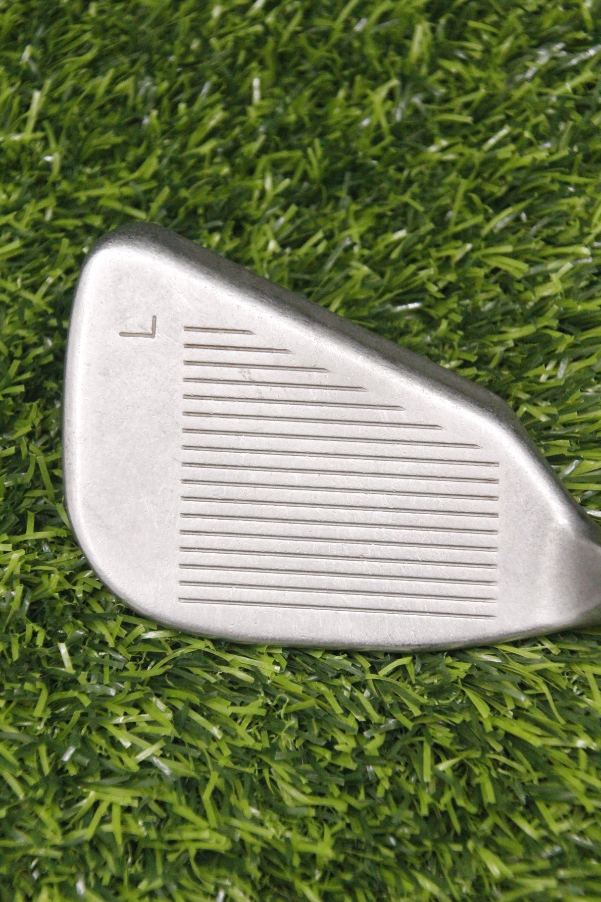 Ping Zing LW Wedge Flex 35.25"