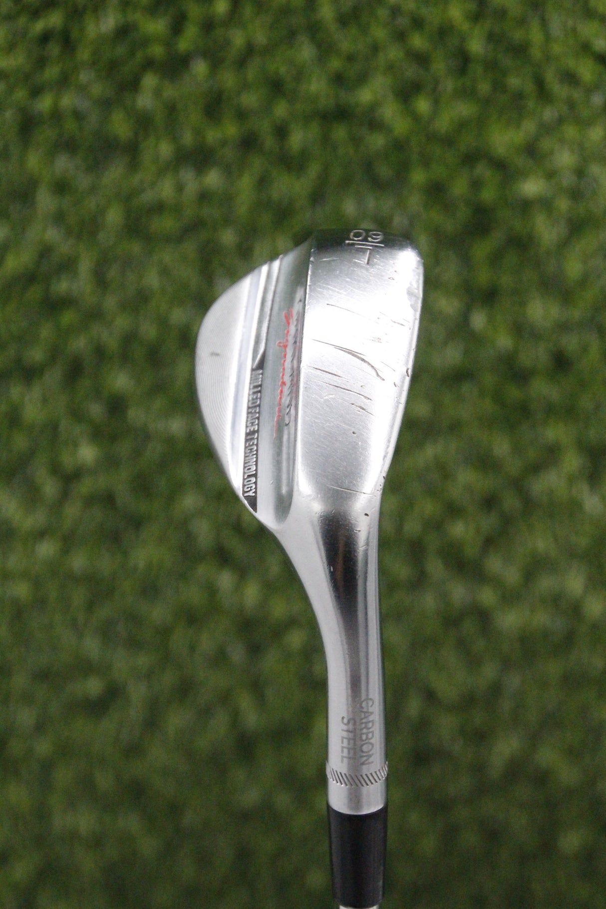 Kirkland Signature 60° LW Wedge Flex 35.25"