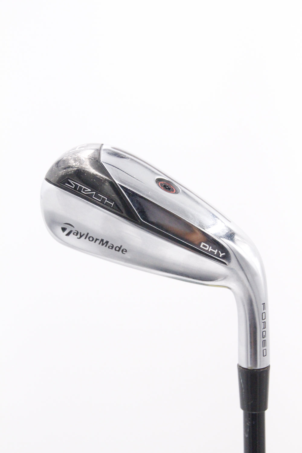 TaylorMade Stealth DHY 22° Utility 4 Iron S Flex 40.25"