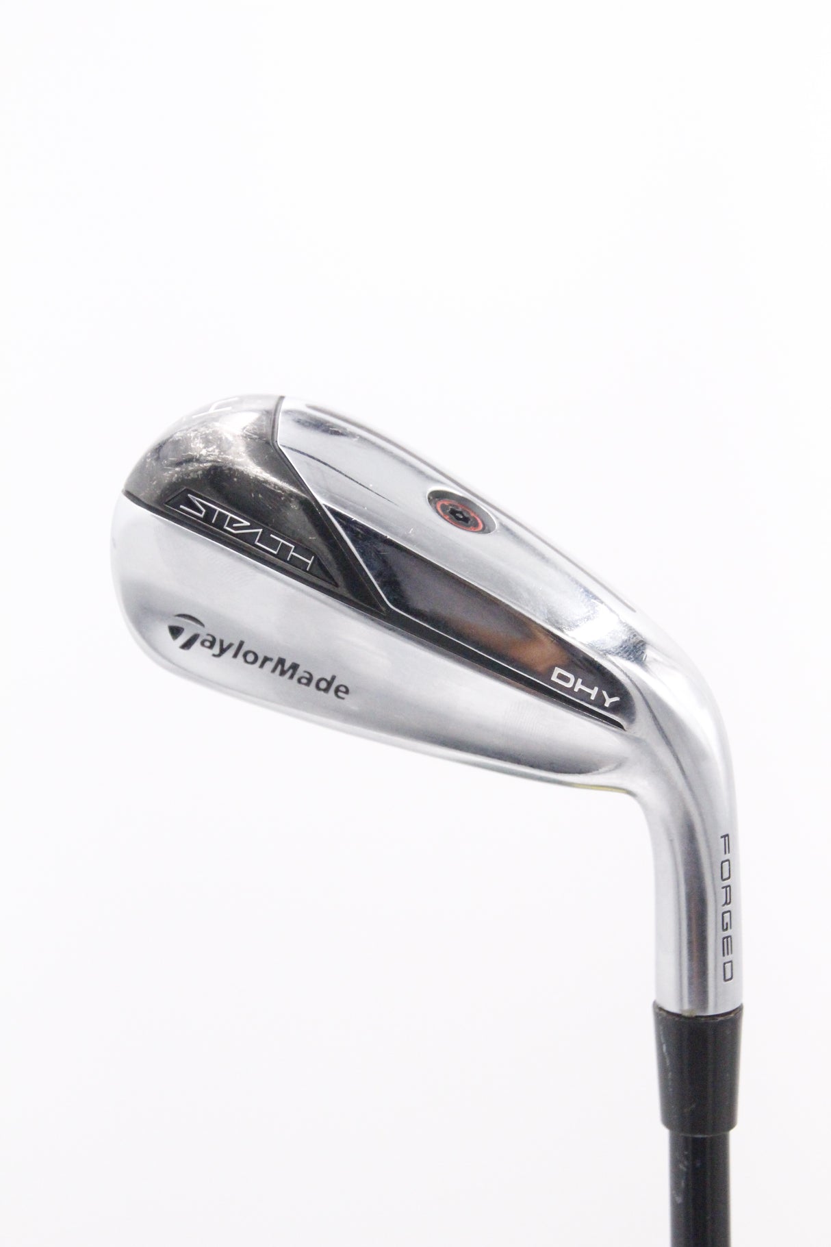 TaylorMade Stealth DHY 22° Utility 4 Iron S Flex 40.25"