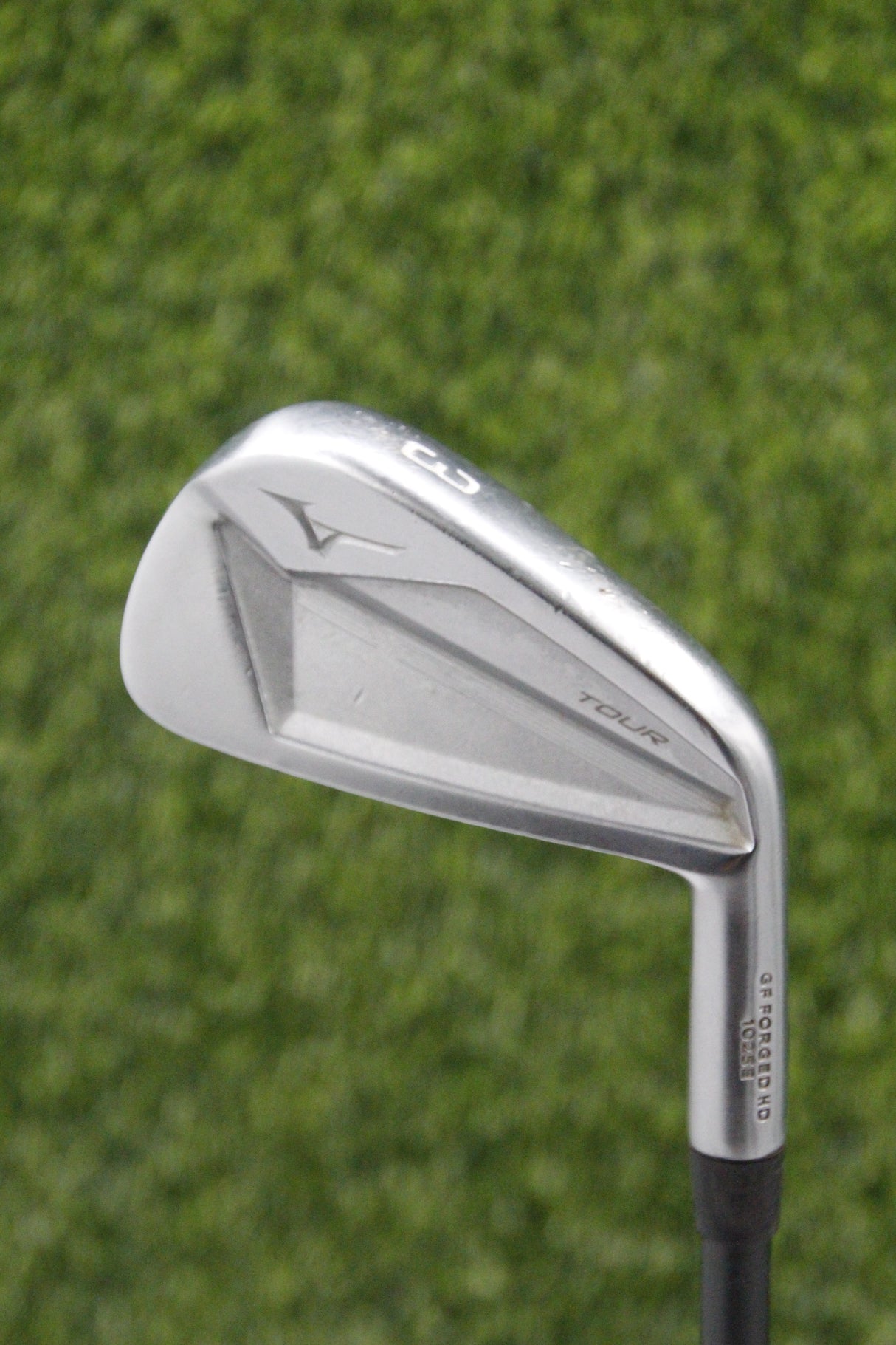 Mizuno JPX 919 Tour 3 Iron S Flex 39.5"