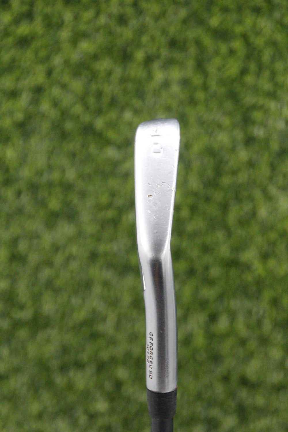 Mizuno JPX 919 Tour 3 Iron S Flex 39.5"