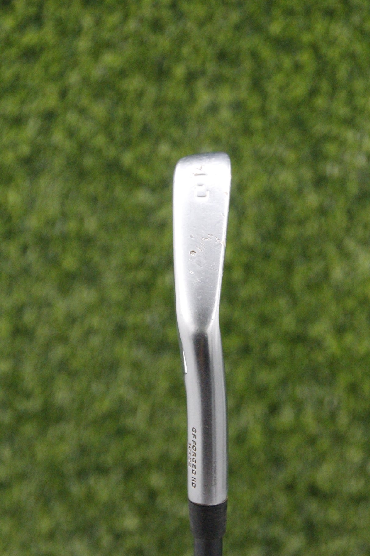 Mizuno JPX 919 Tour 3 Iron S Flex 39.5"
