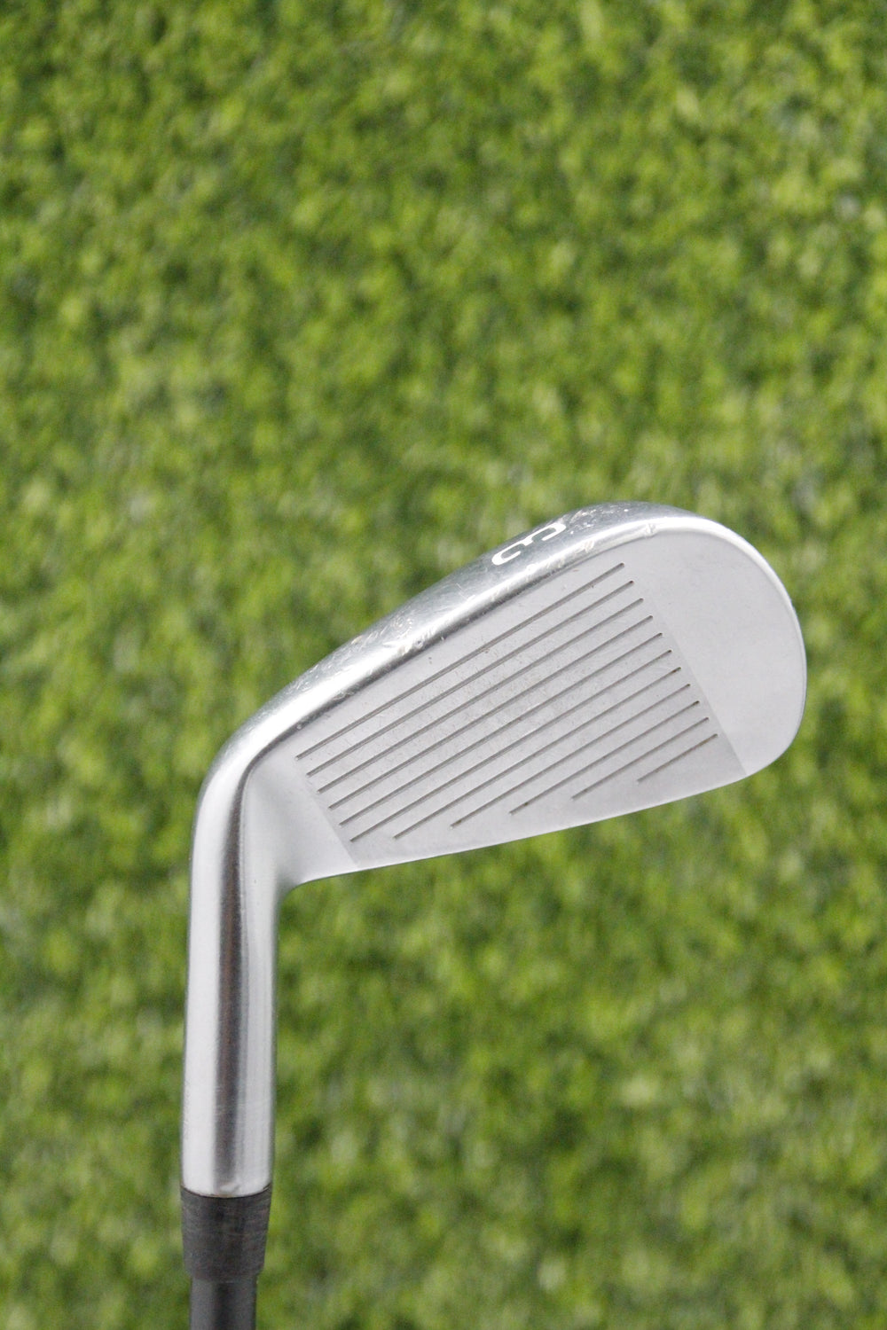 Mizuno JPX 919 Tour 3 Iron S Flex 39.5"