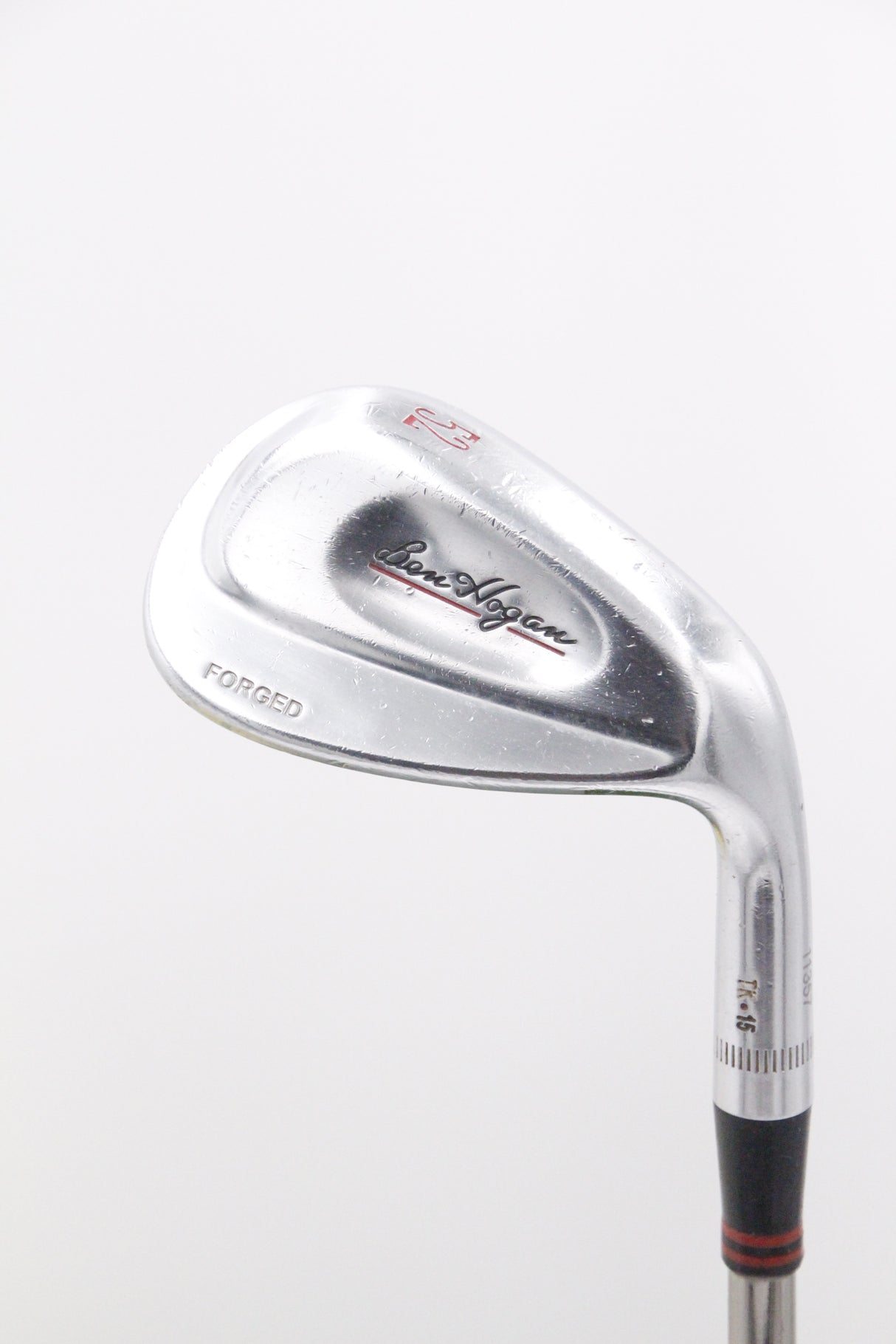 Ben Hogan TK 15 52° GW R Flex 35.5"