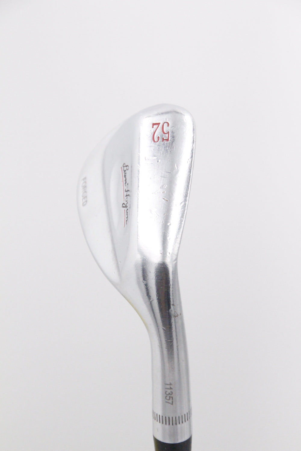Ben Hogan TK 15 52° GW R Flex 35.5"
