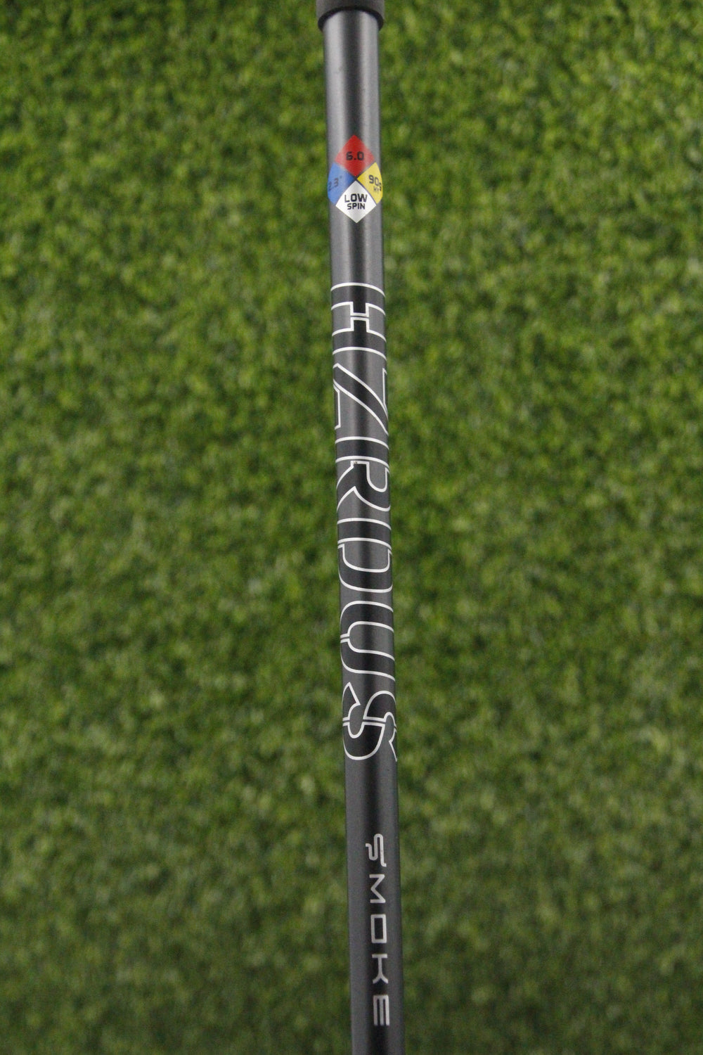 Mizuno JPX 919 Tour 3 Iron S Flex 39.5"