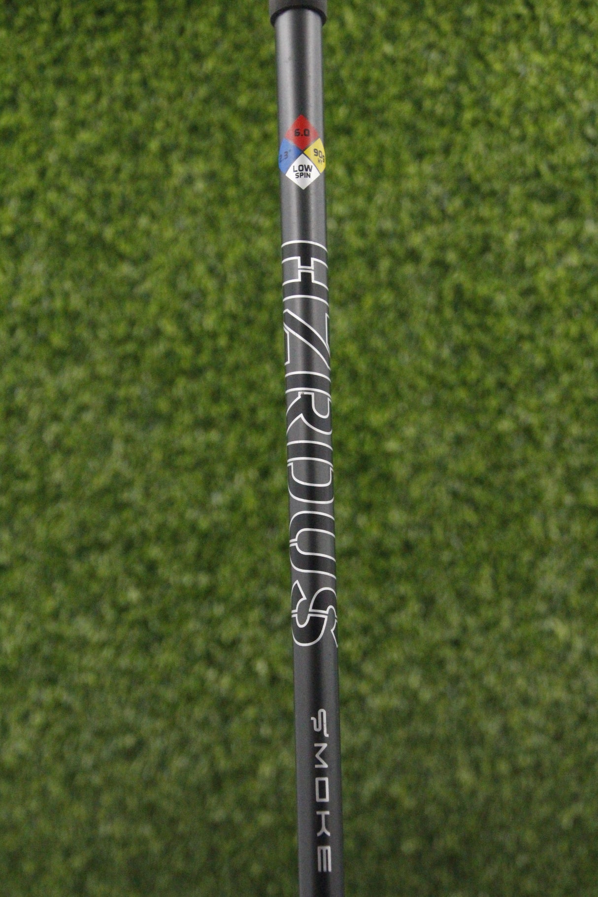 Mizuno JPX 919 Tour 3 Iron S Flex 39.5"