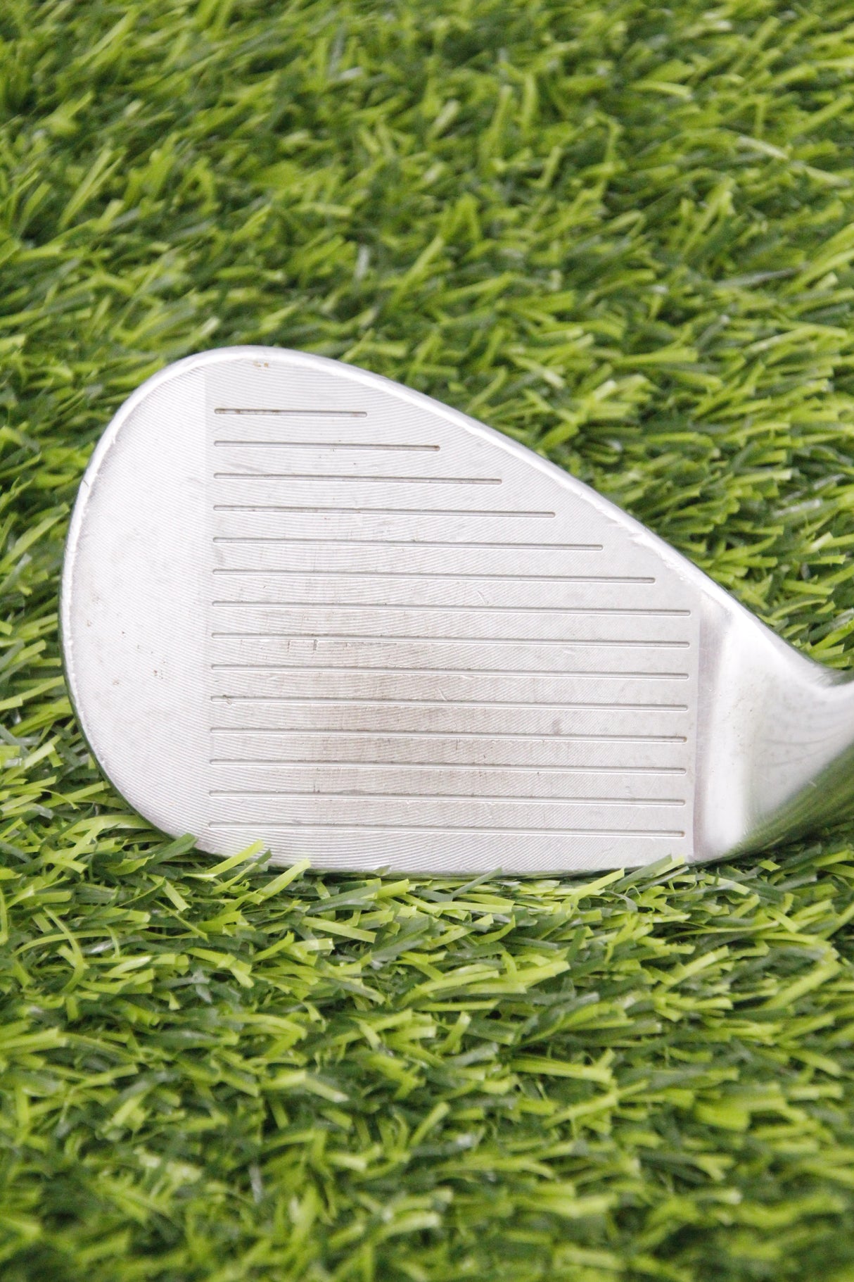 Ben Hogan TK 15 52° GW R Flex 35.5"