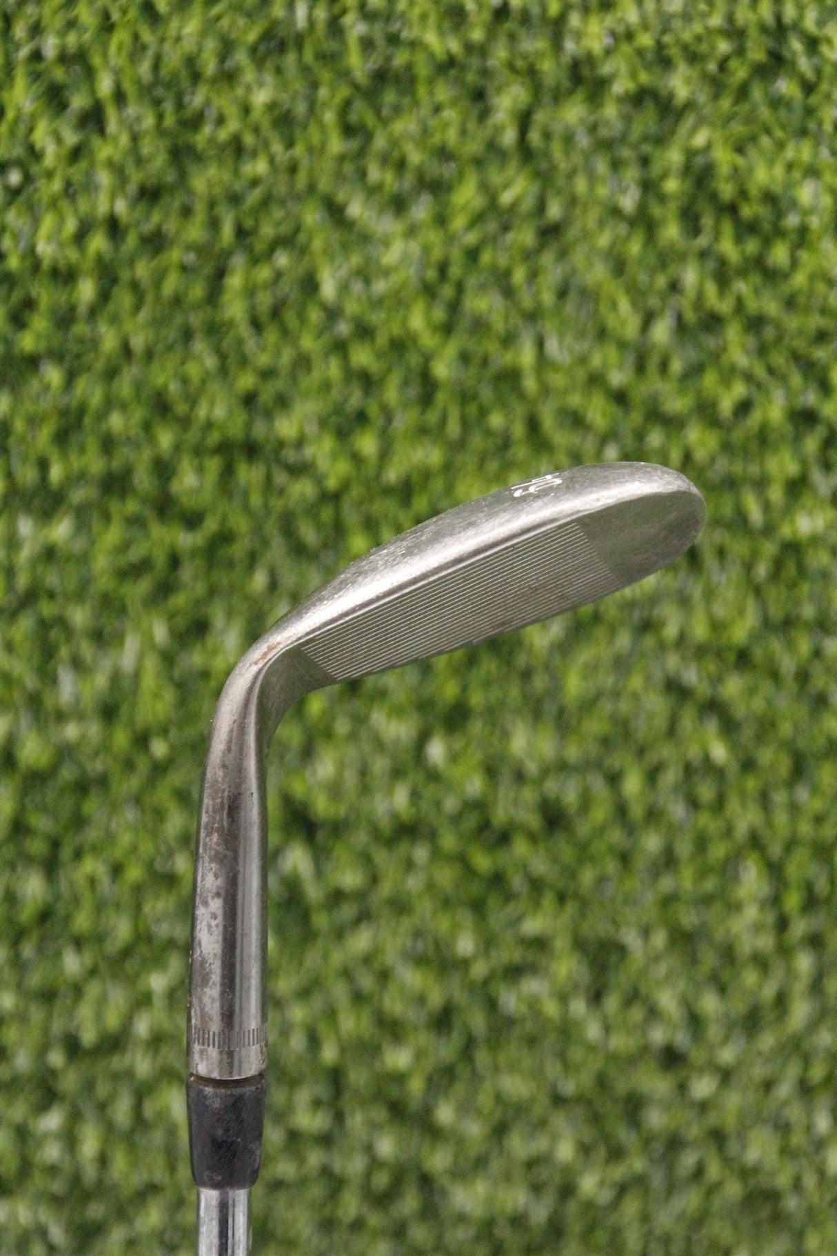 Callaway Forged Trivalent Dark Chrome 64° LW Wedge Flex 35.5"