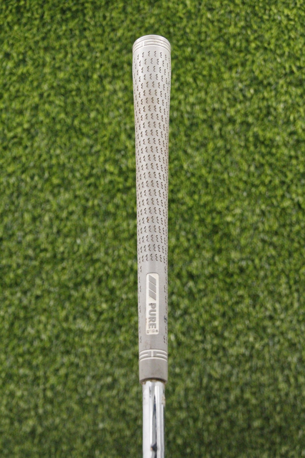 Callaway Forged Trivalent Dark Chrome 64° LW Wedge Flex 35.5"