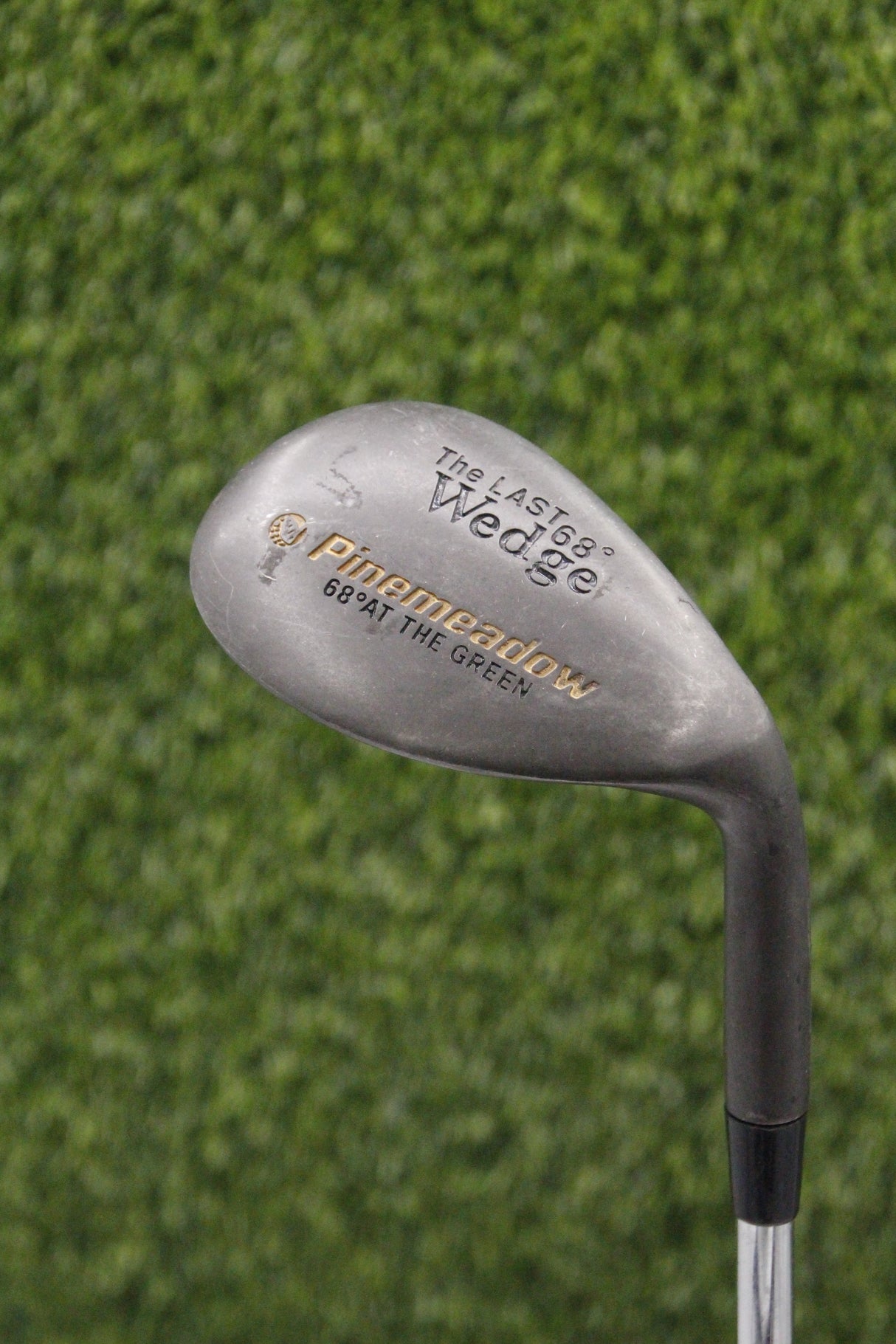 Pinemeadow The Last 68° LW R Flex 36.25"