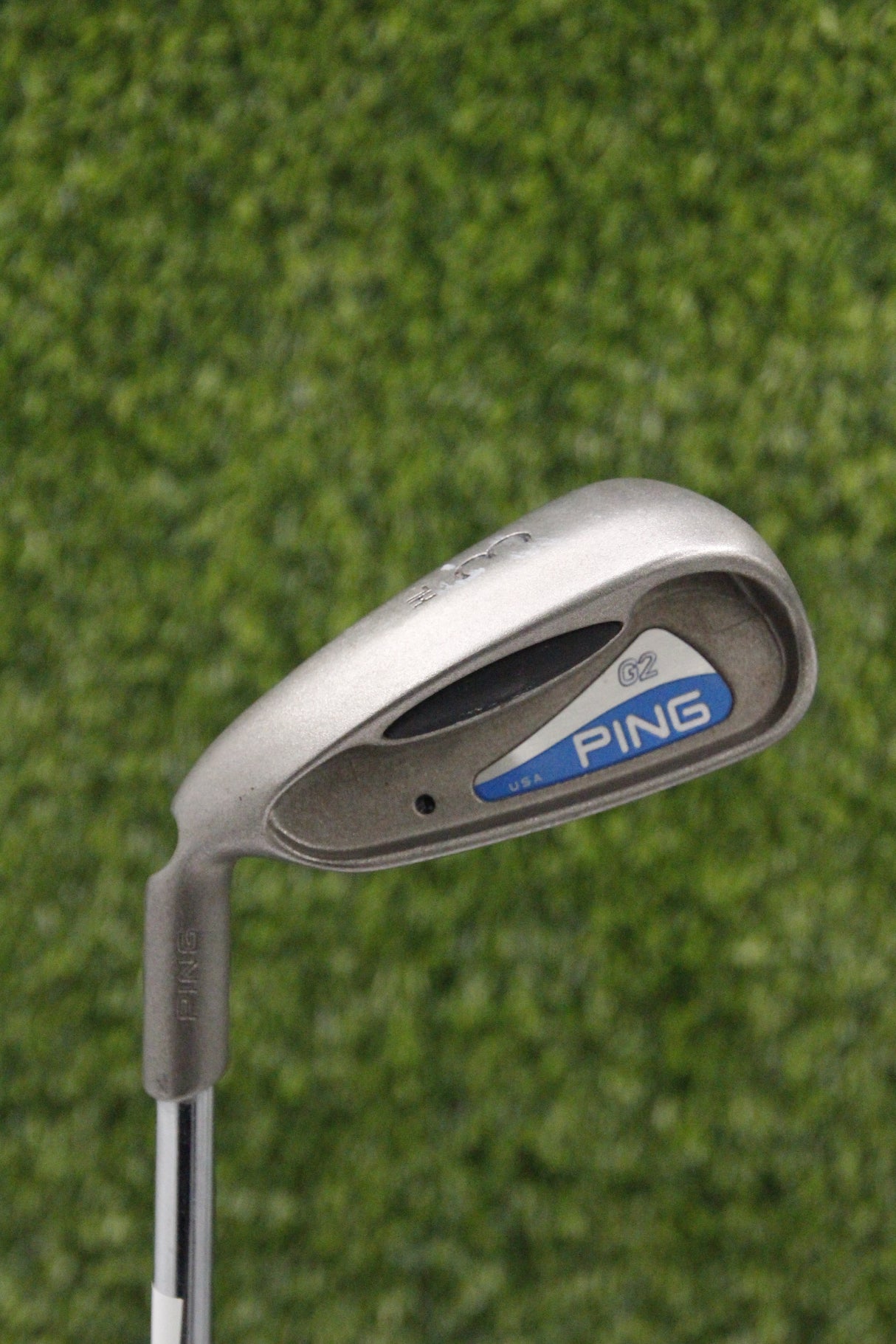 Lefty Ping G2 3 HL Iron 38.25"