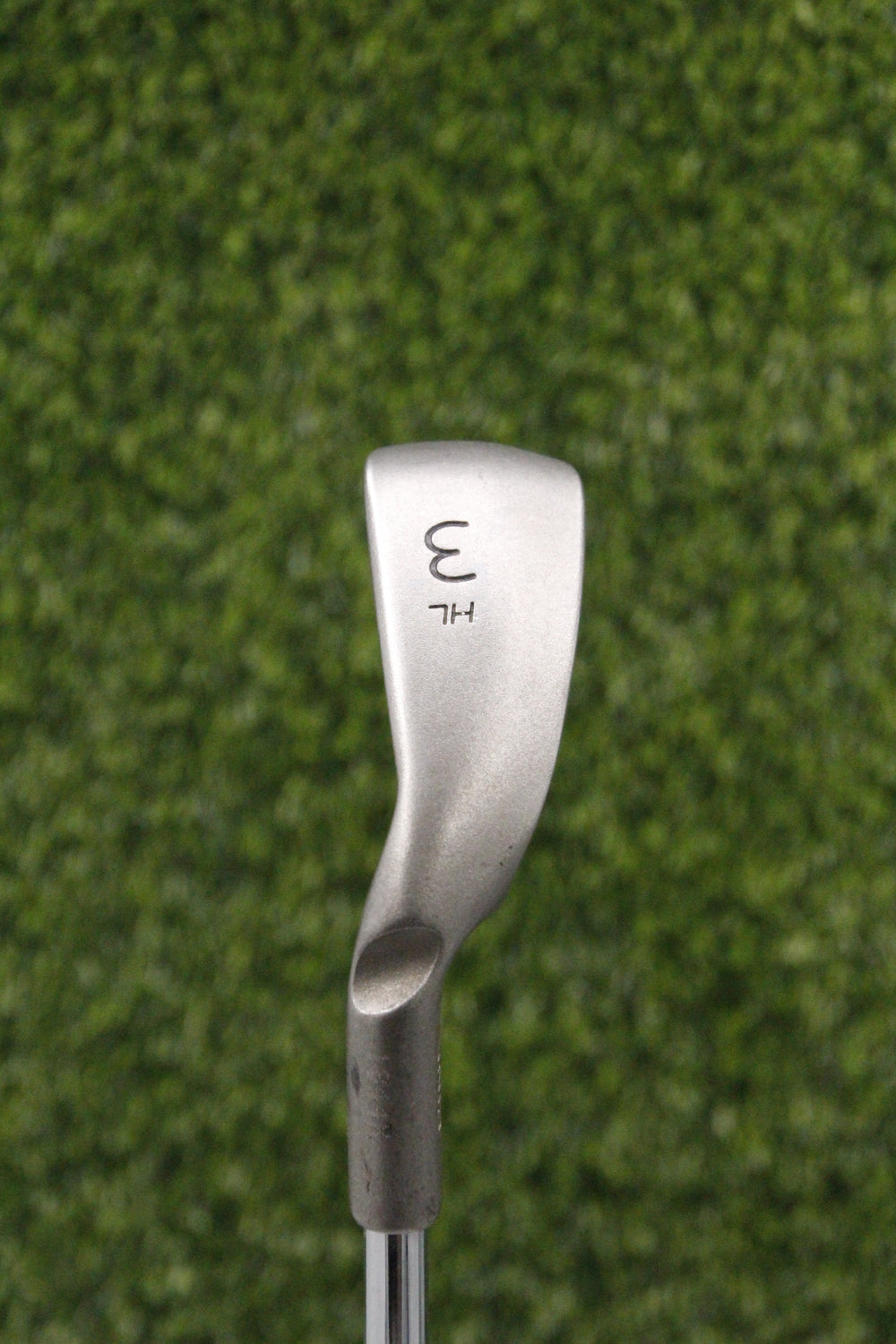 Lefty Ping G2 3 HL Iron 38.25"