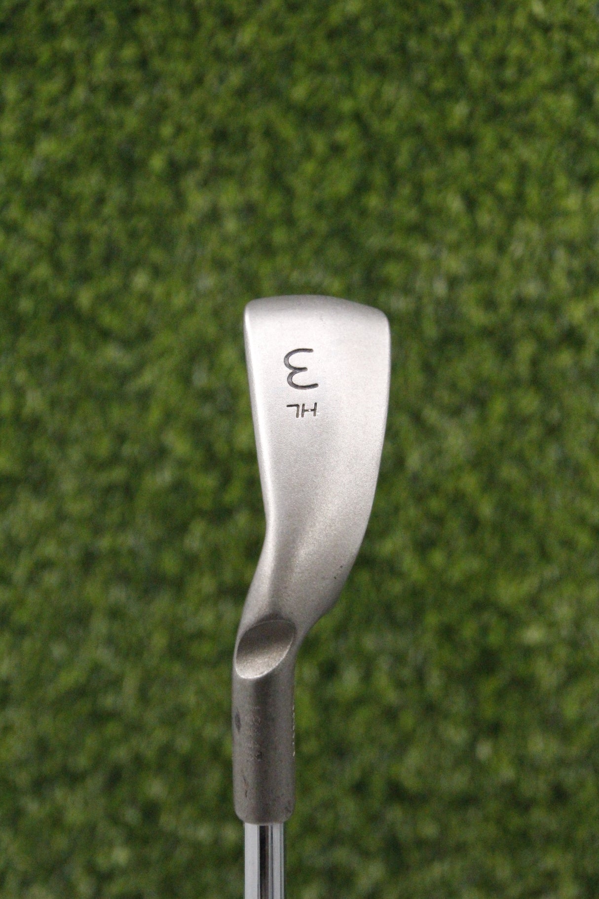 Lefty Ping G2 3 HL Iron 38.25"