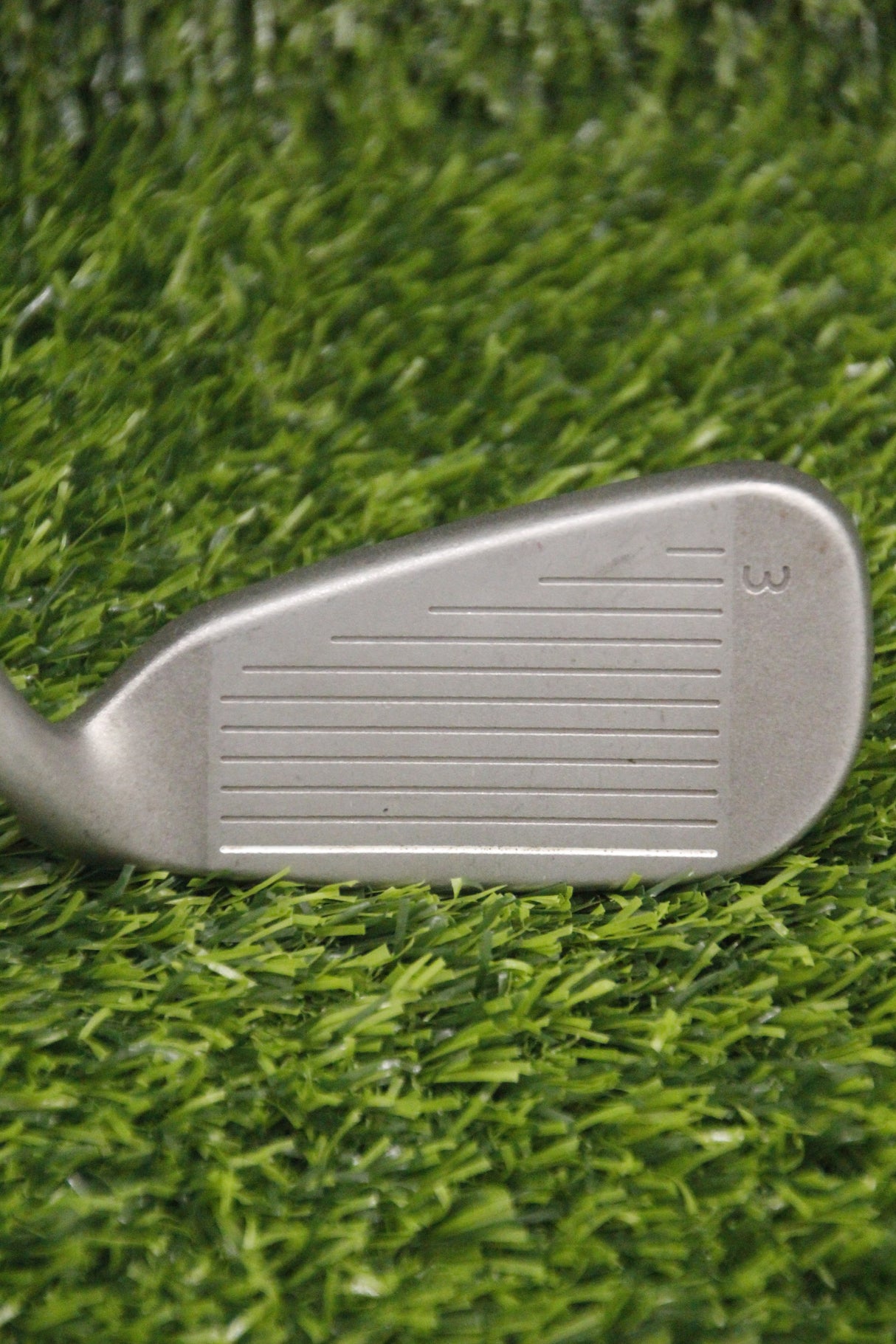 Lefty Ping G2 3 HL Iron 38.25"