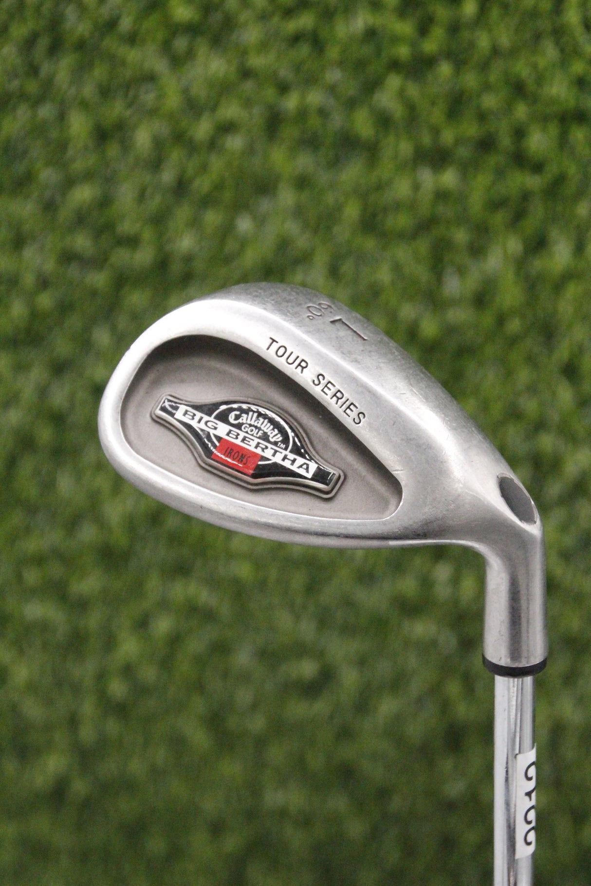 Callaway 1996 Big Bertha 60° LW R Flex 35"