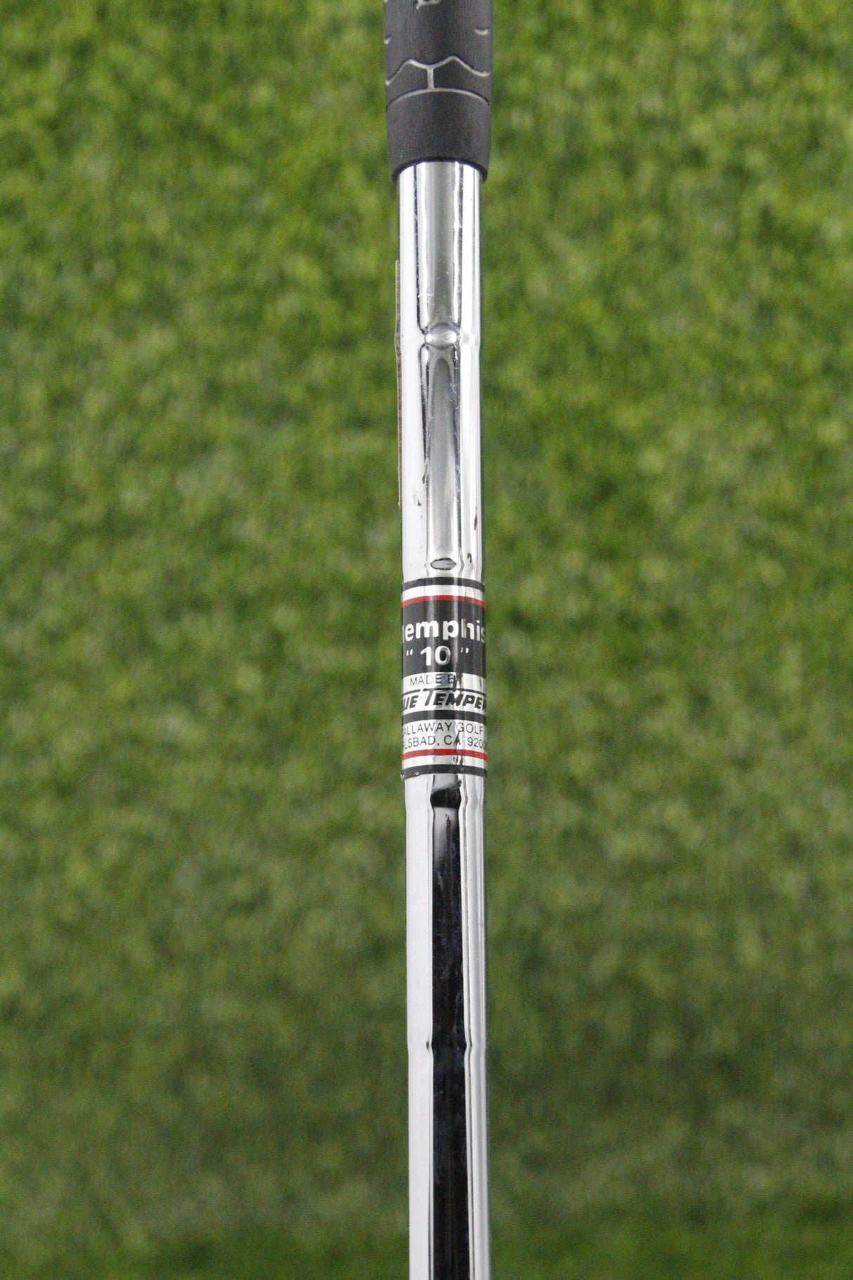 Callaway 1996 Big Bertha 60° LW R Flex 35"