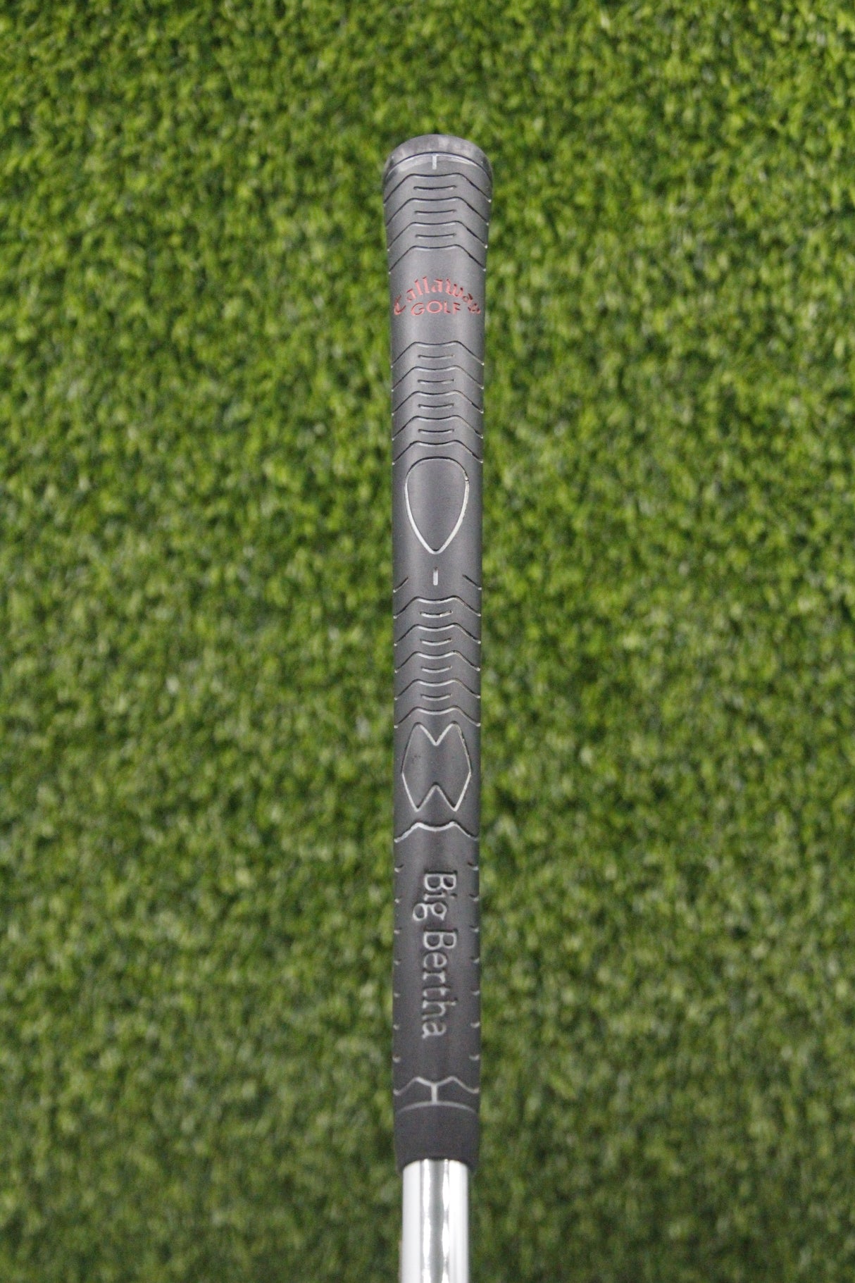 Callaway 1996 Big Bertha 60° LW R Flex 35"