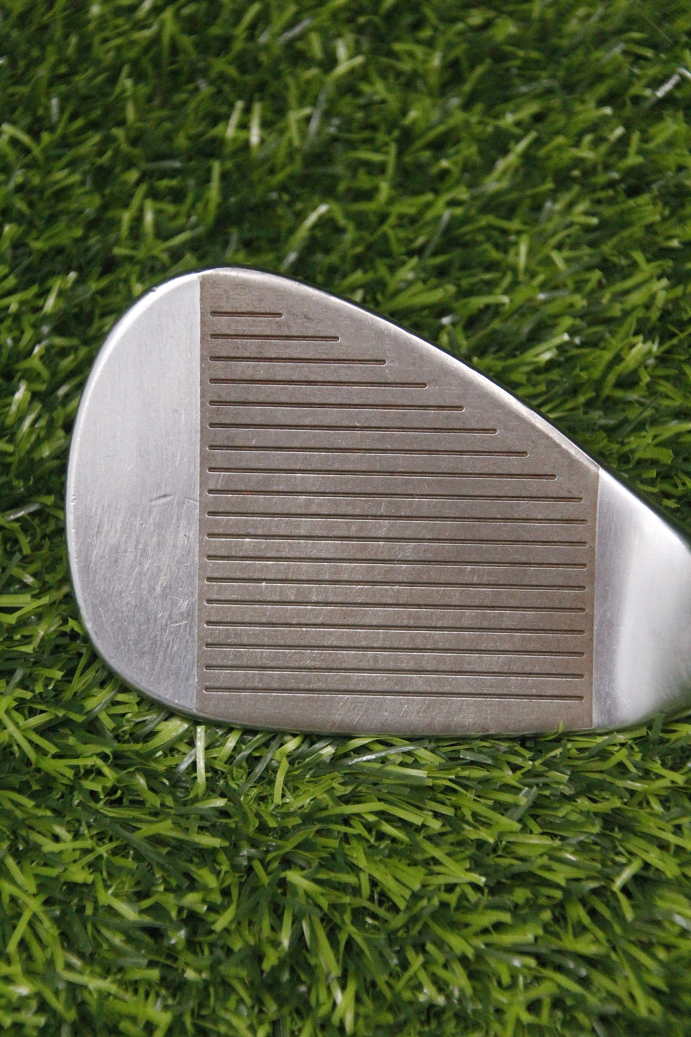 TaylorMade Milled Grind 2 Chrome 56° SW S Flex 35.25"