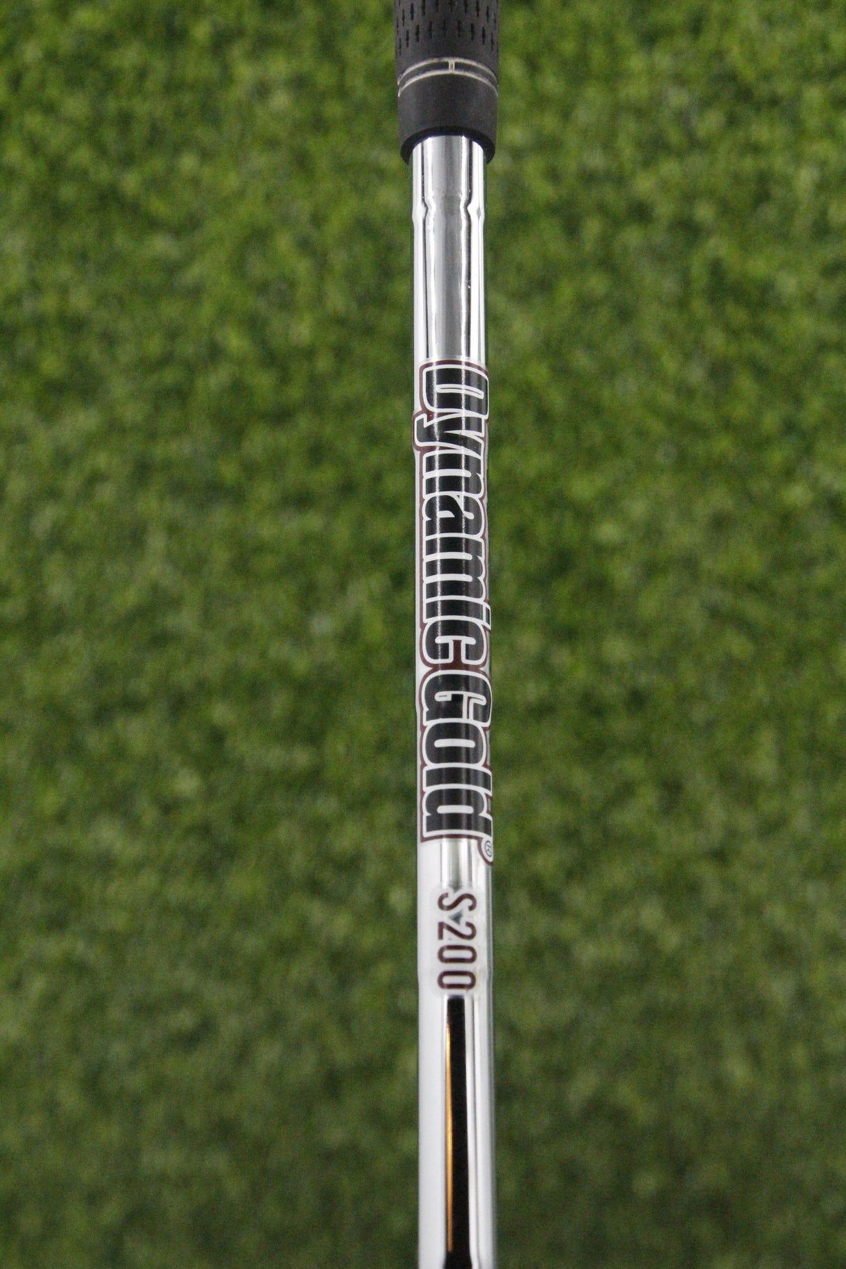 TaylorMade Milled Grind 2 Chrome 56° SW S Flex 35.25"