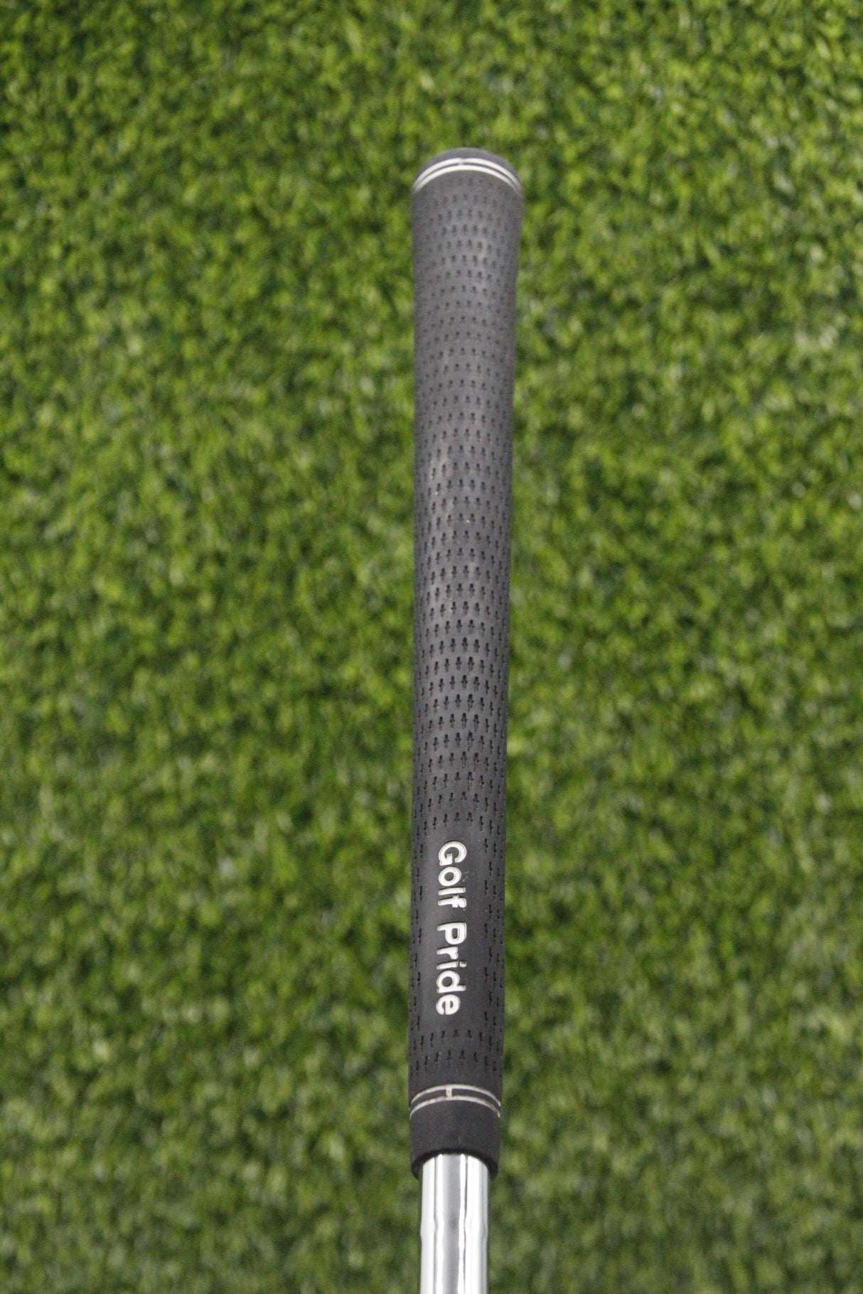 TaylorMade Milled Grind 2 Chrome 56° SW S Flex 35.25"