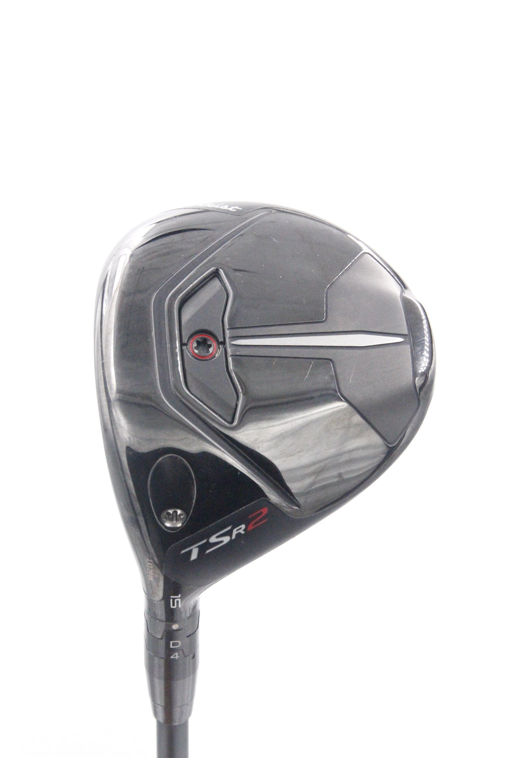 Lefty Titleist TSR2 15° 3 Wood R Flex 43"
