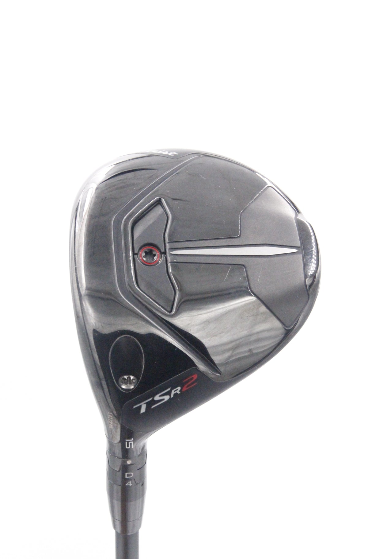 Lefty Titleist TSR2 15° 3 Wood R Flex 43"