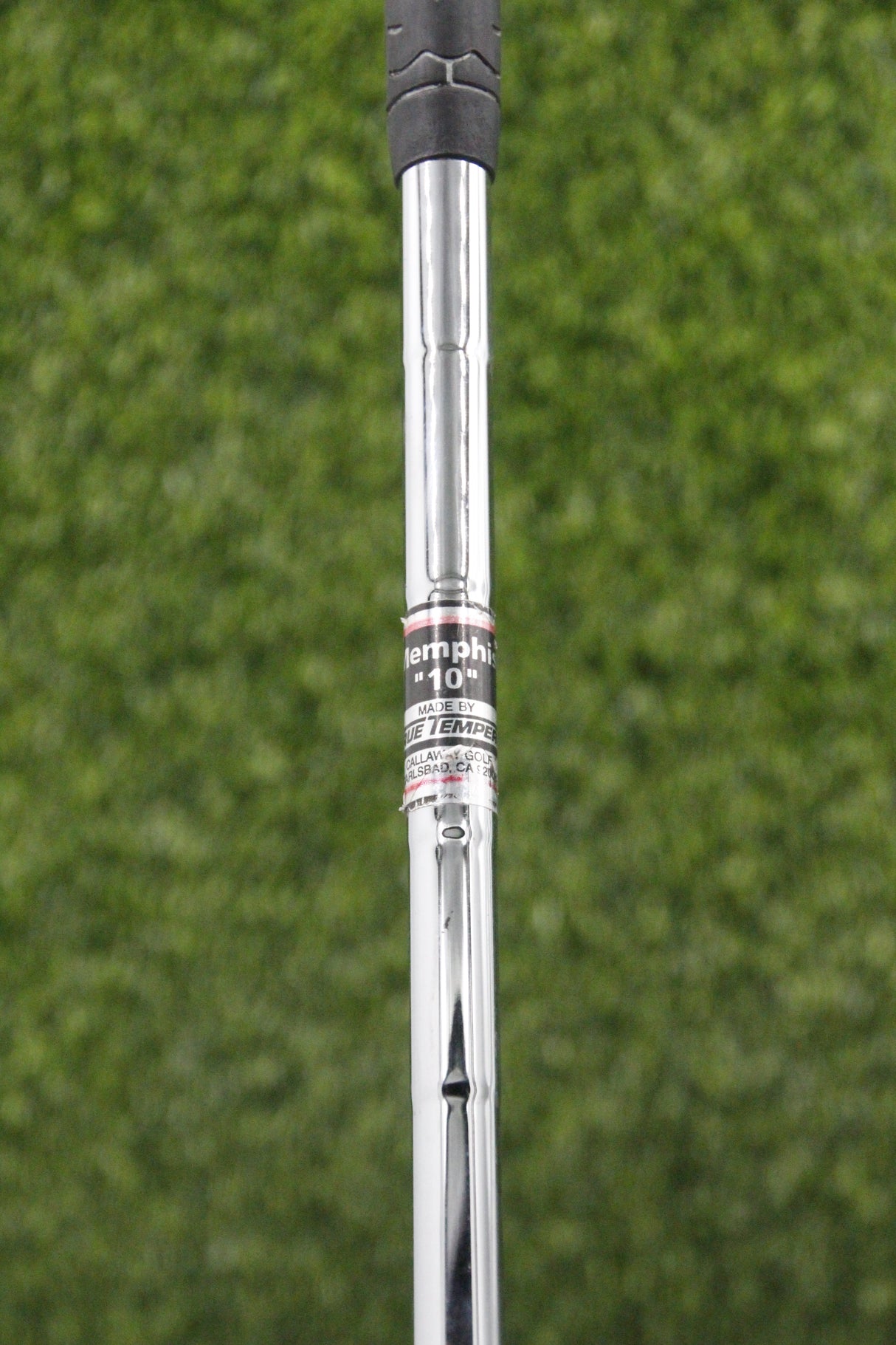 Callaway 1996 Big Bertha 60° LW R Flex 35"