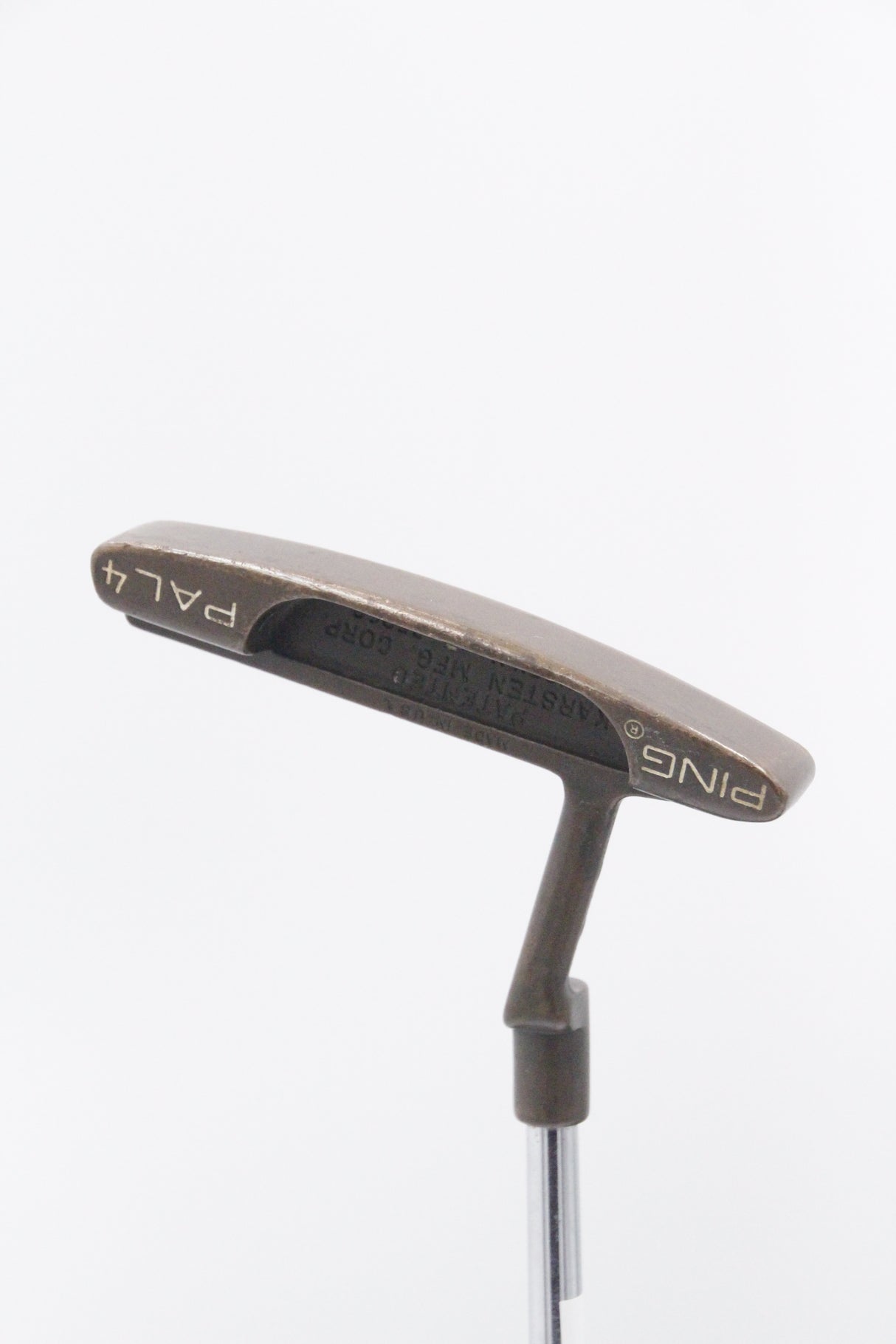 Ping Pal 4 BeCu Putter 36"