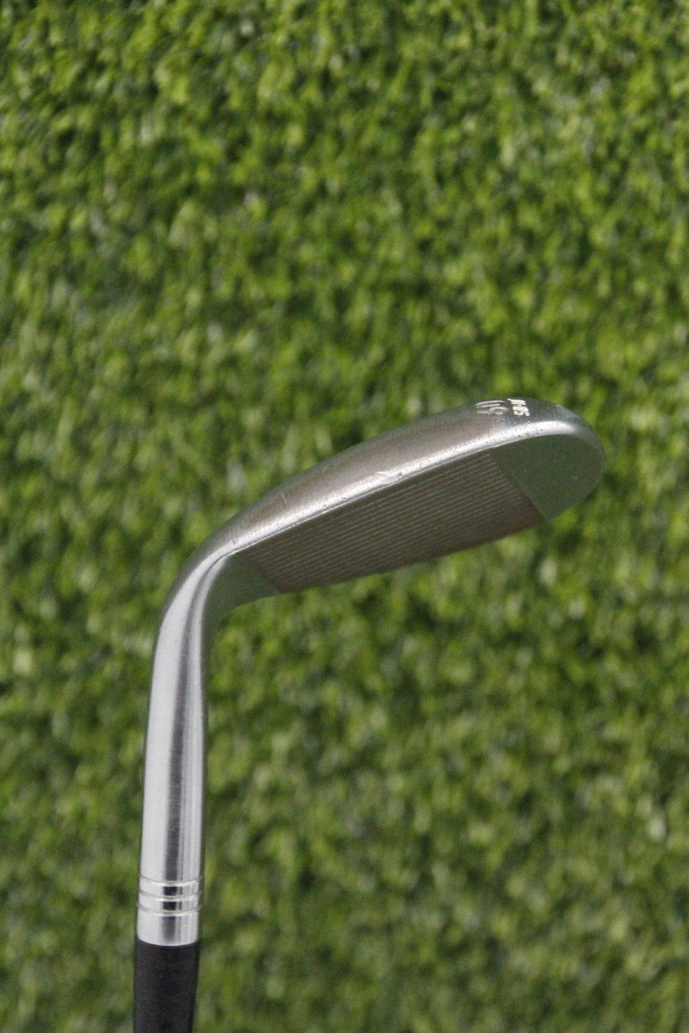 TaylorMade Milled Grind 2 Chrome 60° LW S Flex 35"