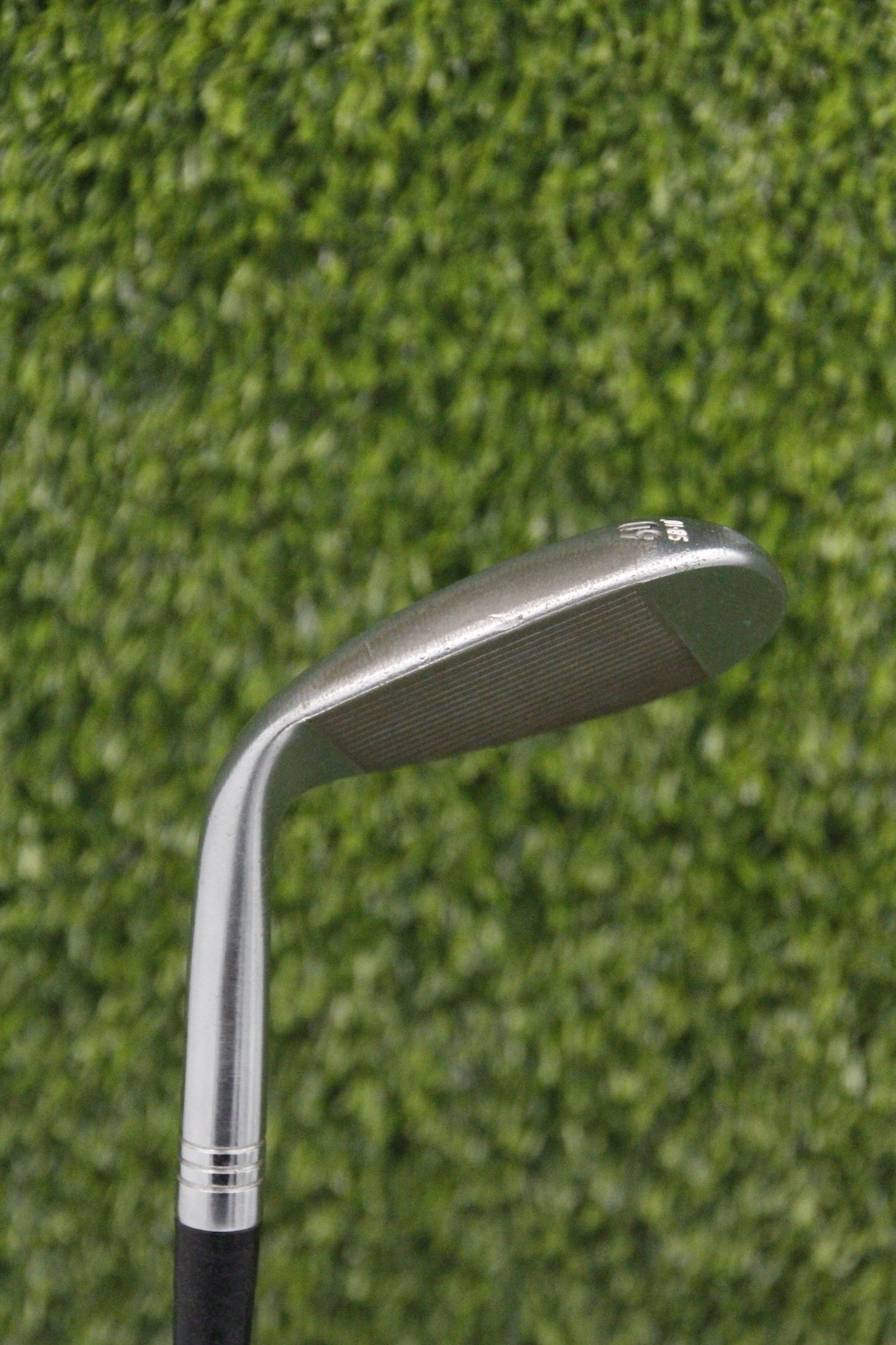 TaylorMade Milled Grind 2 Chrome 60° LW S Flex 35"