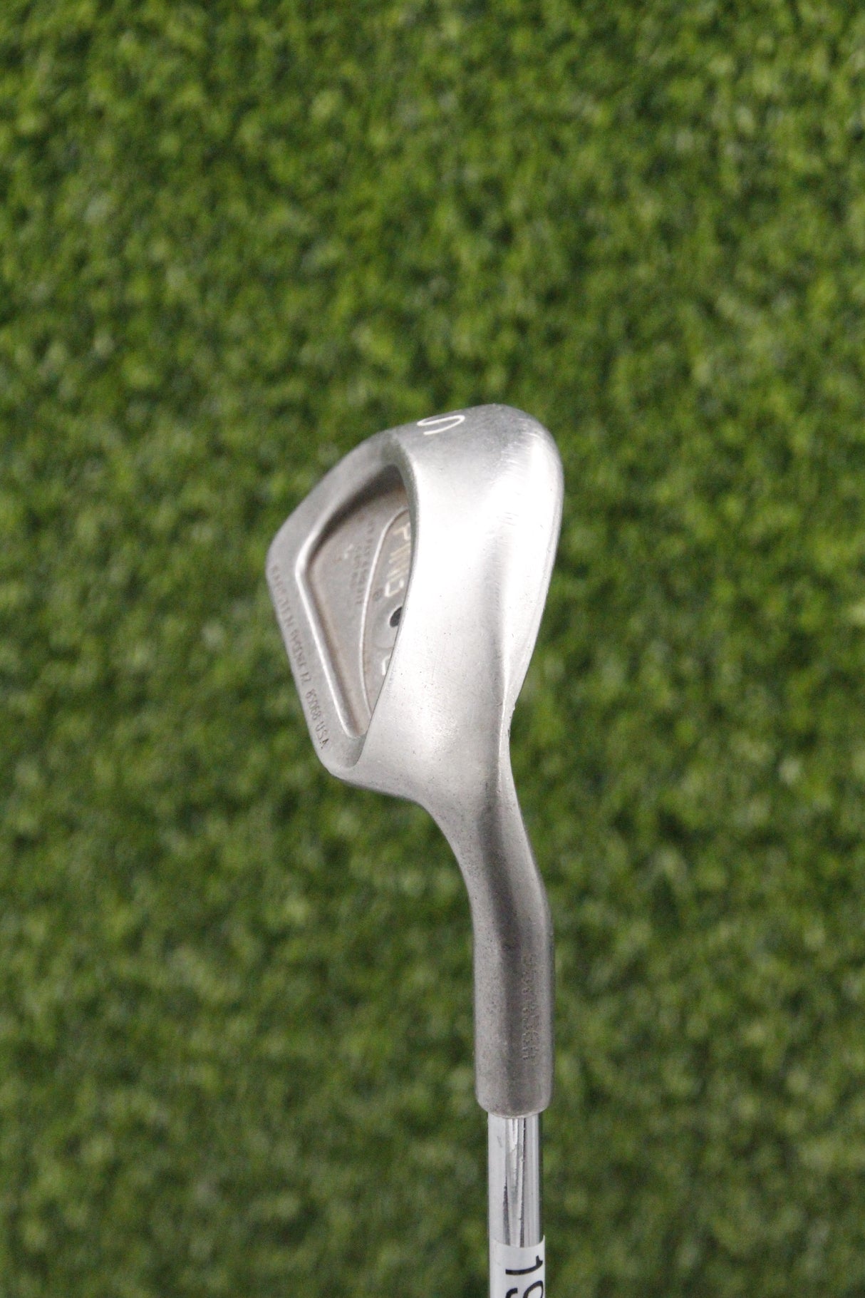 Ping Eye 2 + SW 36.5"