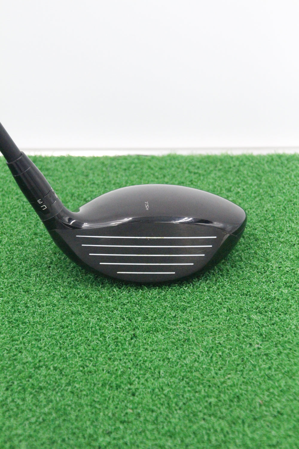 Lefty Titleist TSR2 15° 3 Wood R Flex 43"