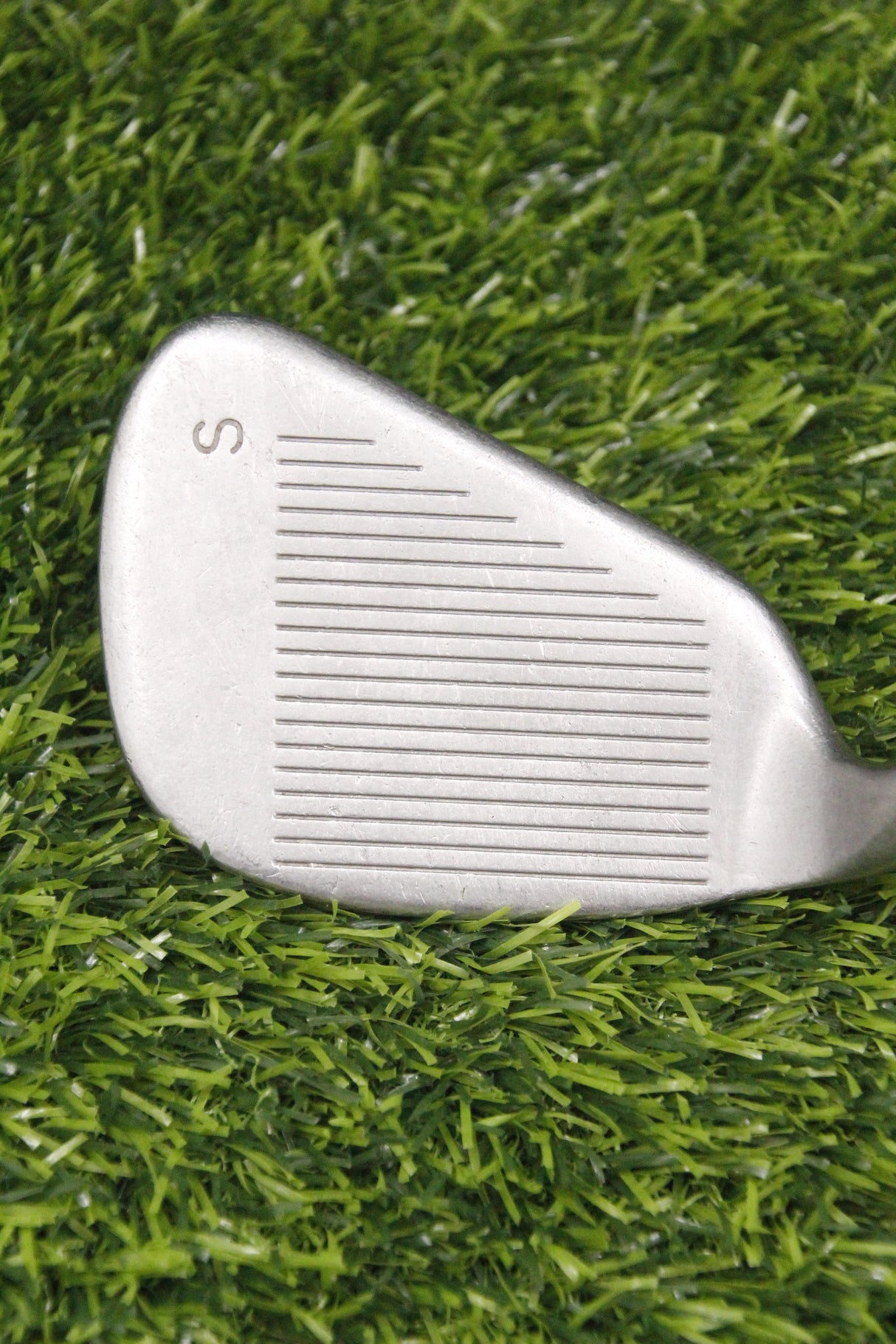 Ping Eye 2 + SW 36.5"