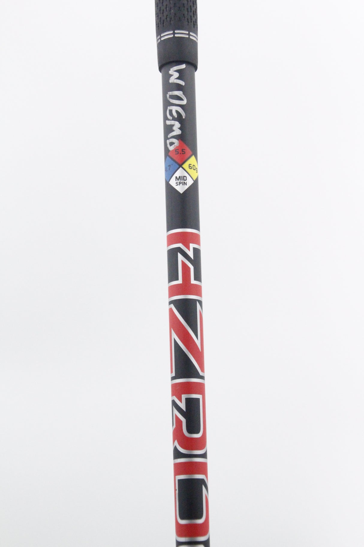 Lefty Titleist TSR2 15° 3 Wood R Flex 43"