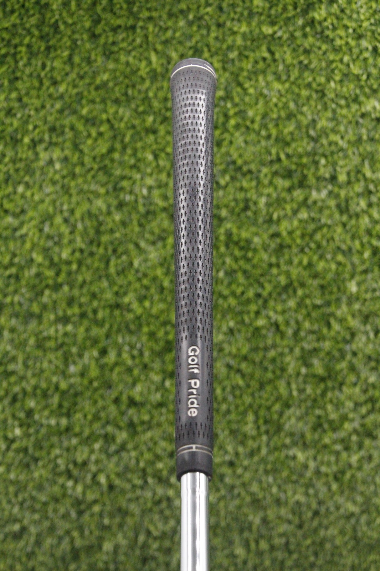 TaylorMade Milled Grind 2 Chrome 60° LW S Flex 35"