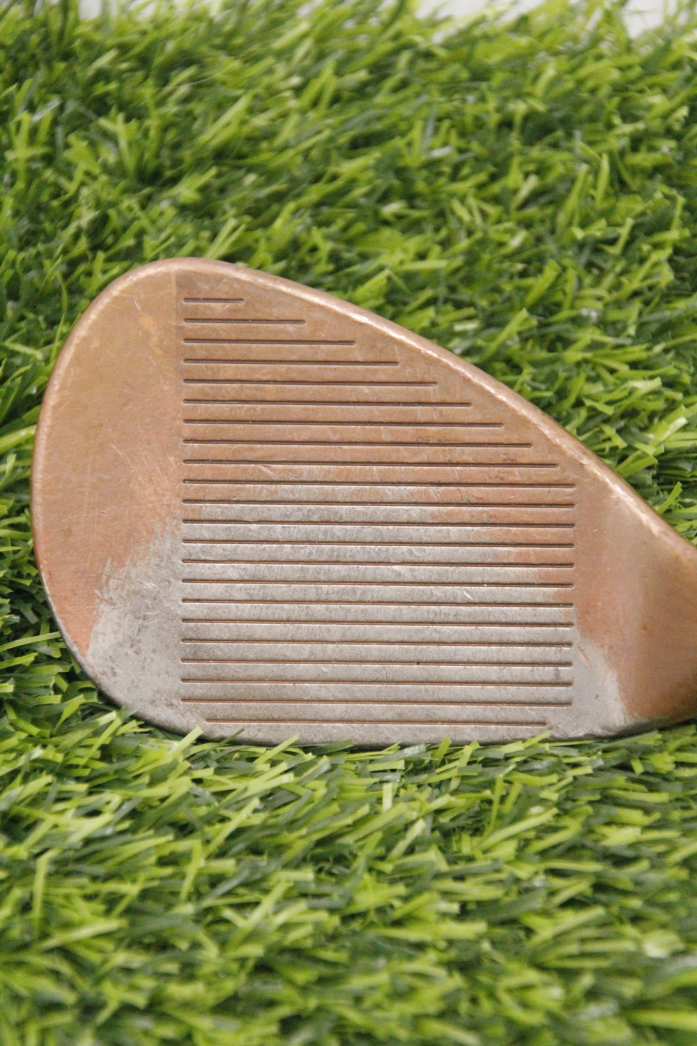 Callaway 2012 Forged Copper 56° SW 35.25"