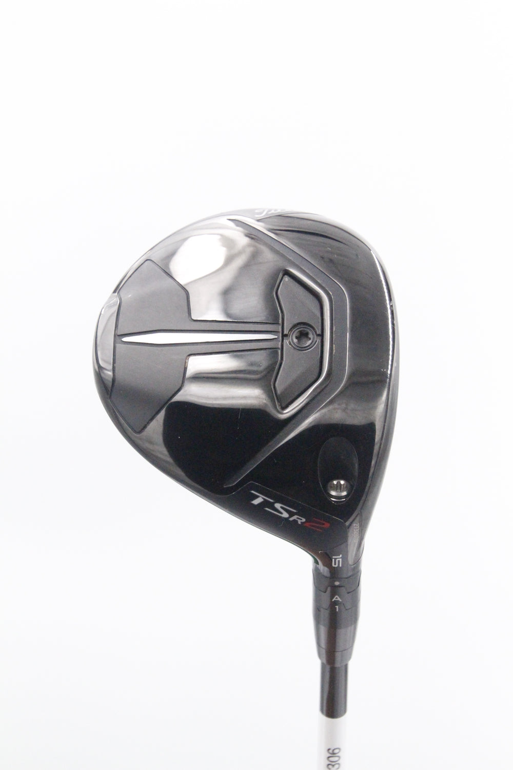 Titleist TSR2 15° 3 Wood S Flex 42.5"