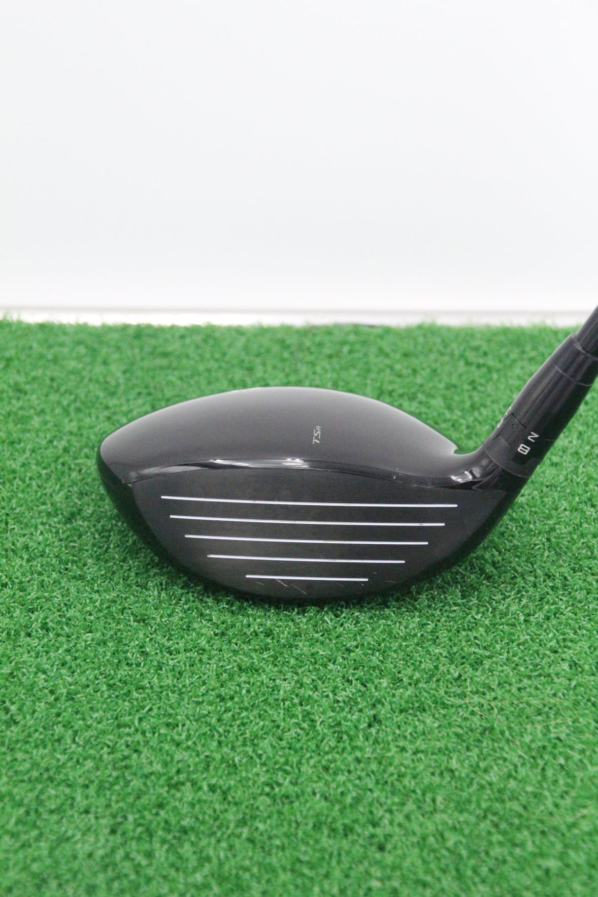 Titleist TSR2 15° 3 Wood S Flex 42.5"