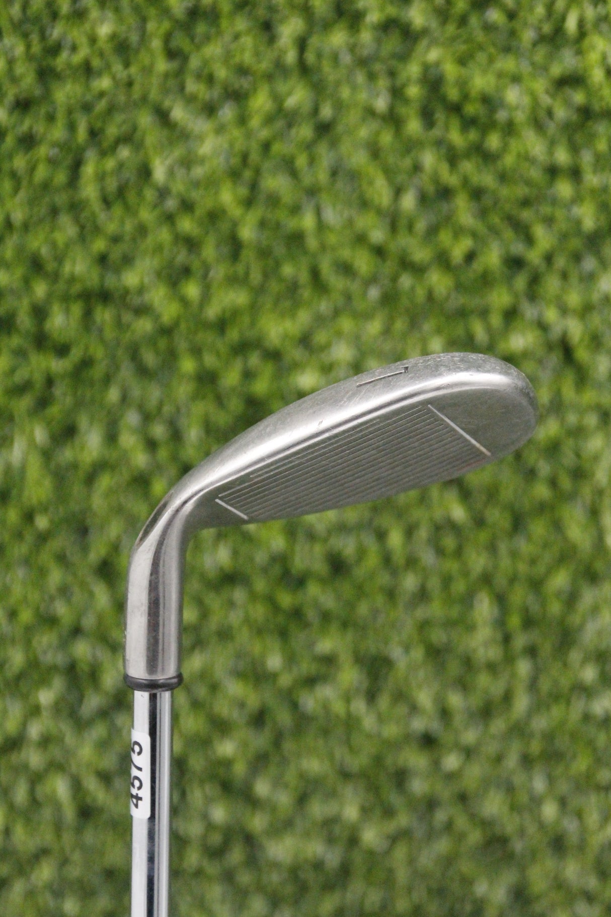 Callaway X-14 Steelhead 60° LW S Flex 35"