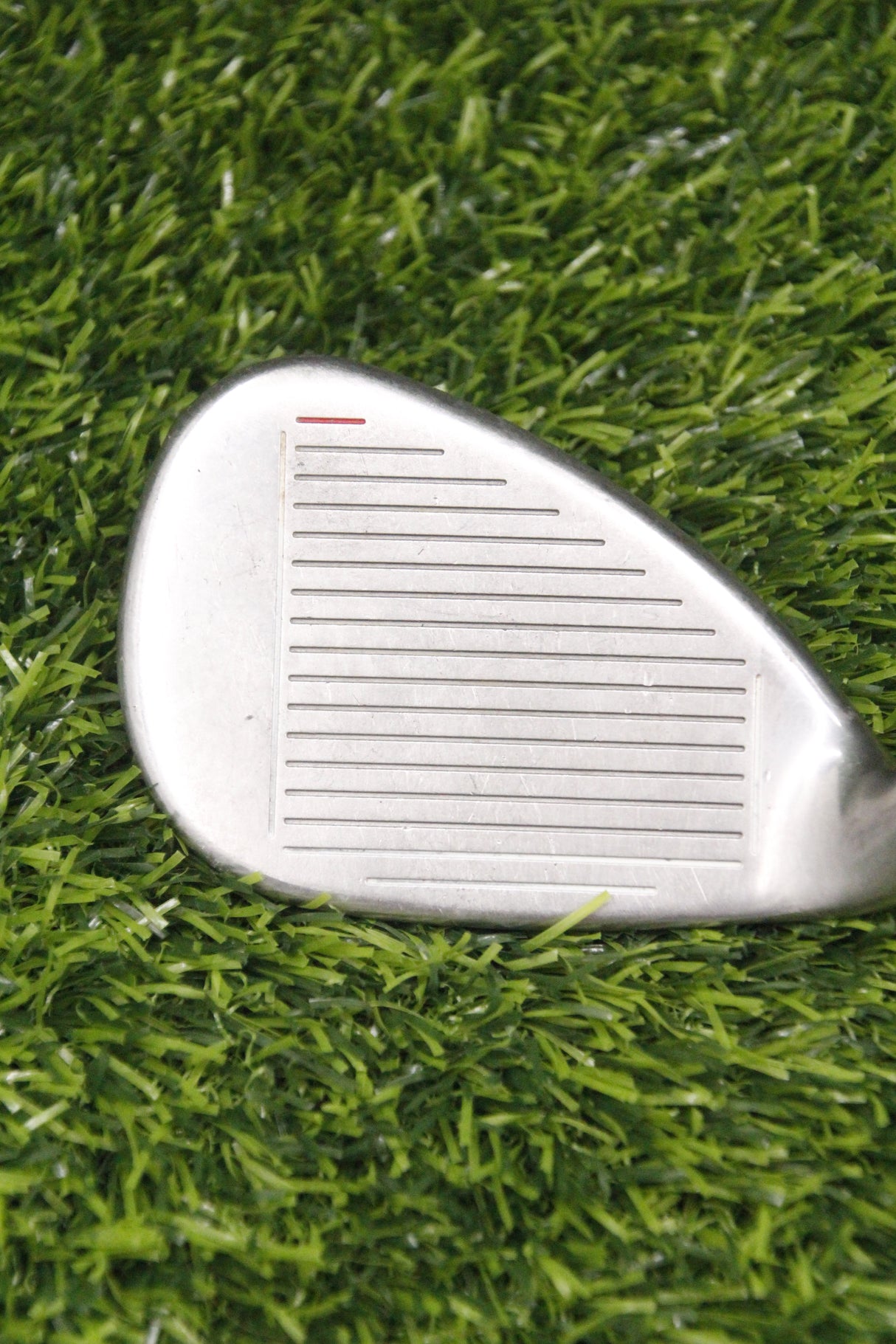 Callaway X-14 Steelhead 60° LW S Flex 35"