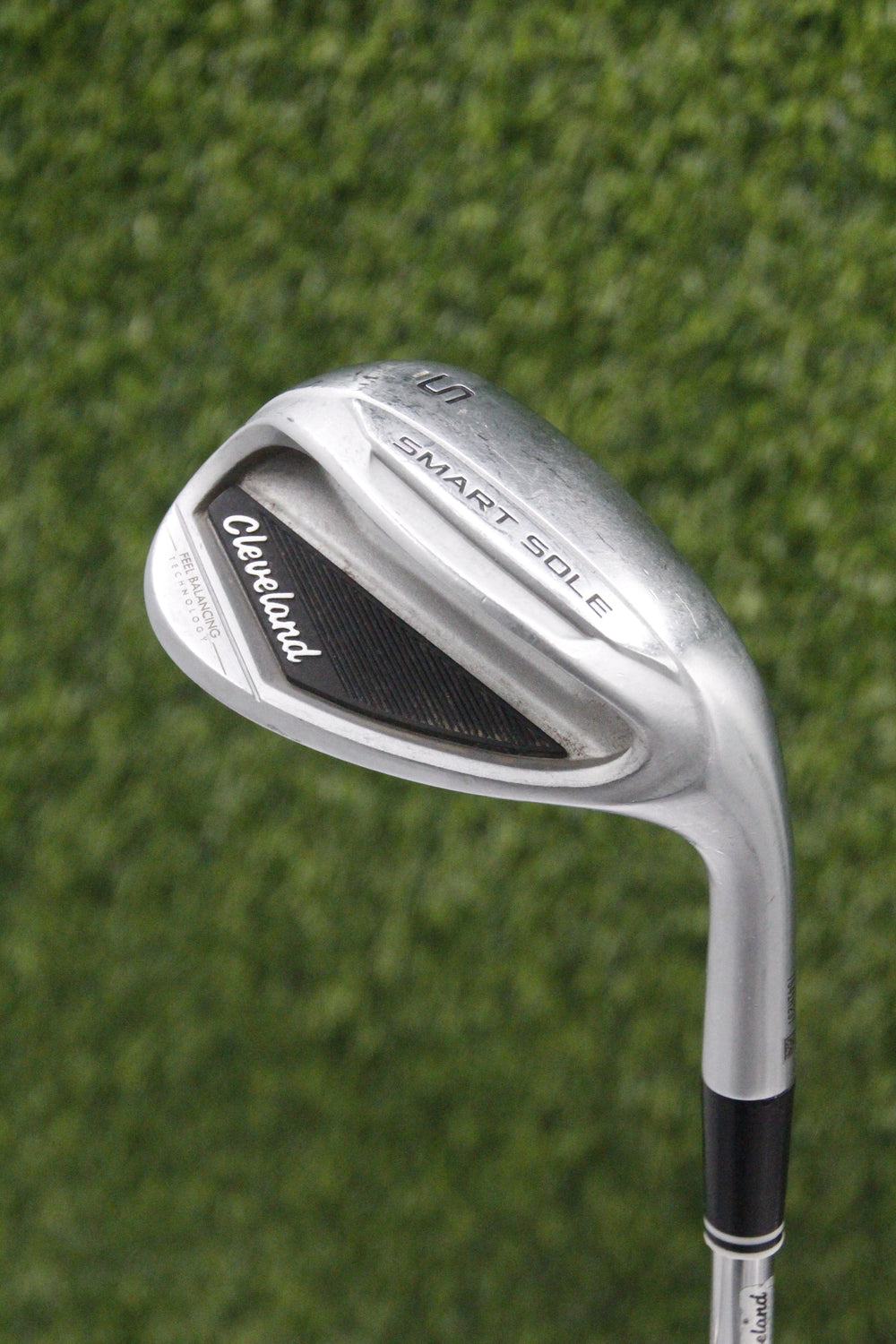 Cleveland Smart Sole 3S Chipper Wedge Flex 35.5"