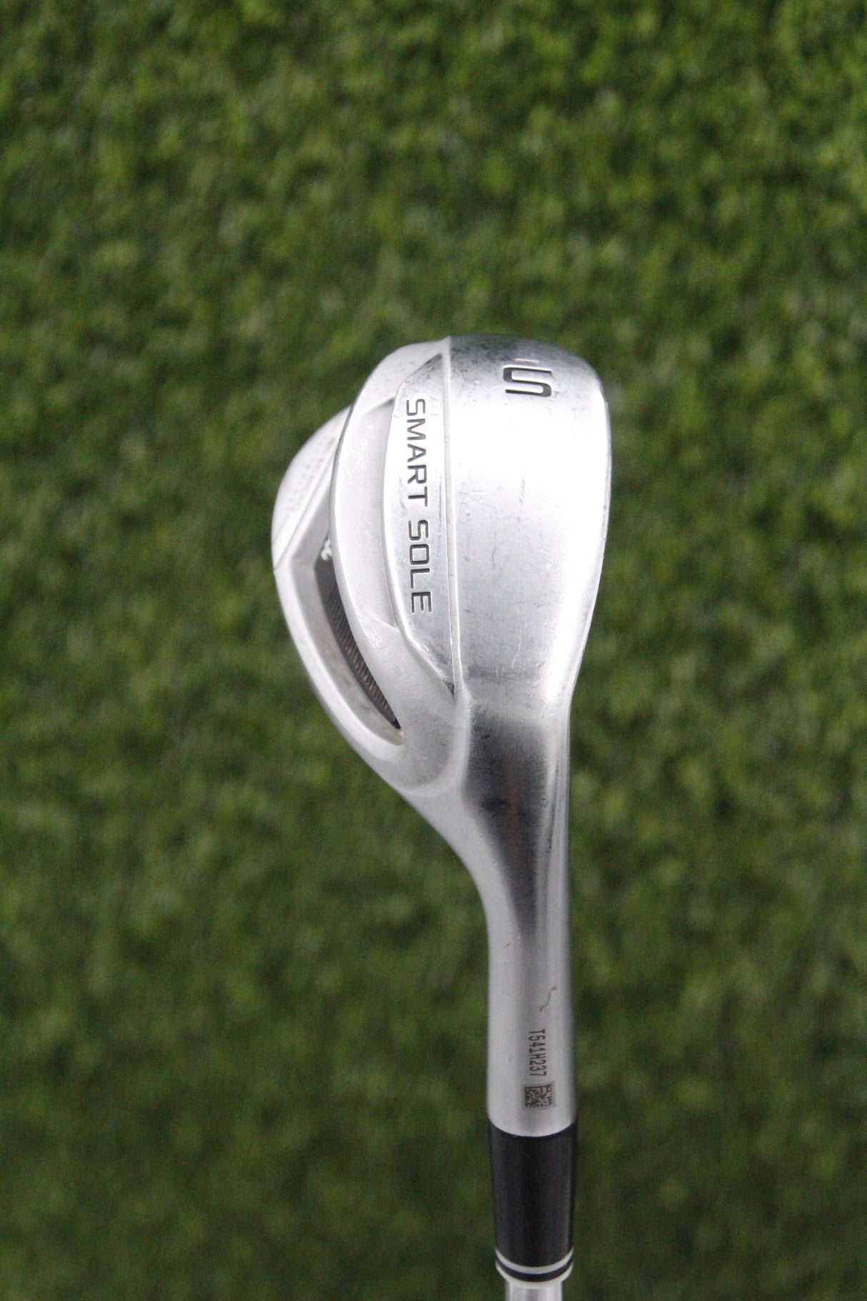 Cleveland Smart Sole 3S Chipper Wedge Flex 35.5"
